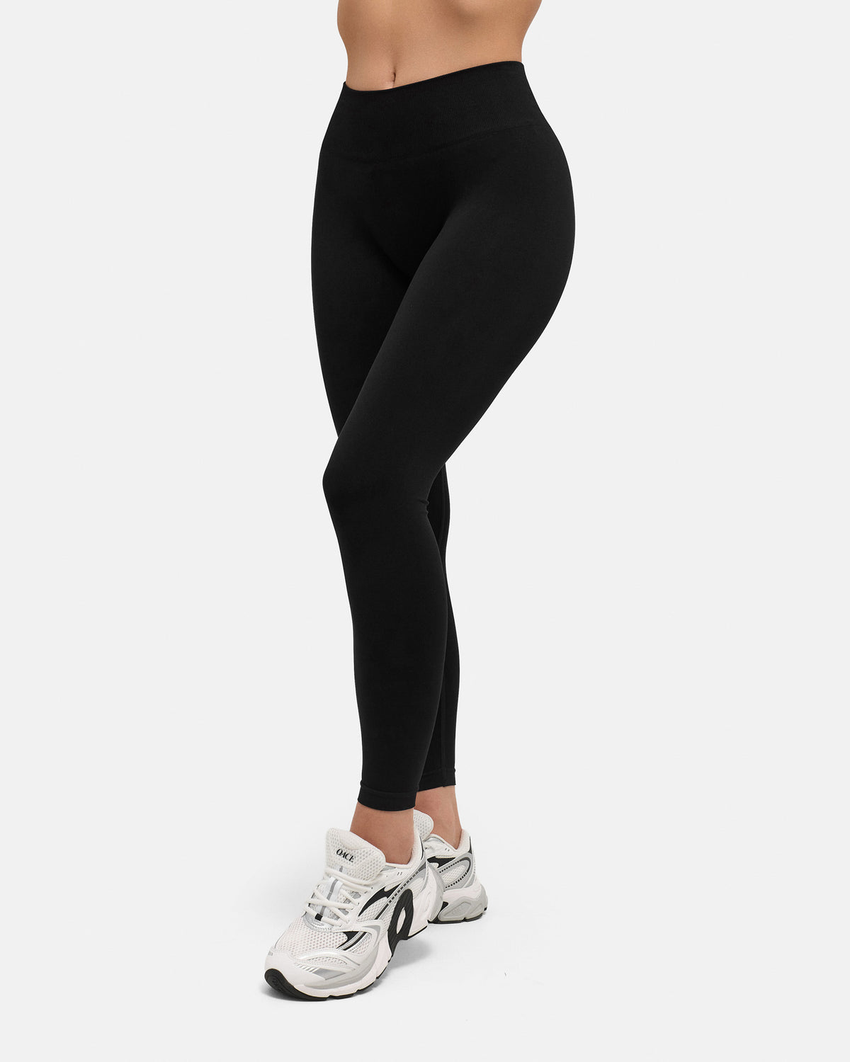 true black