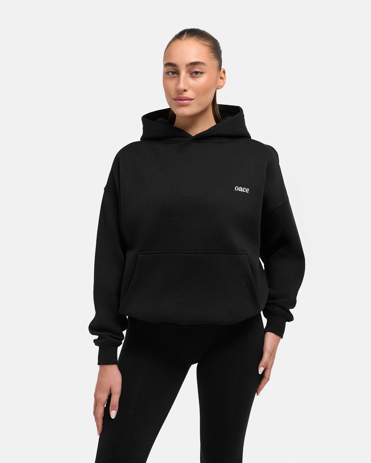 true black