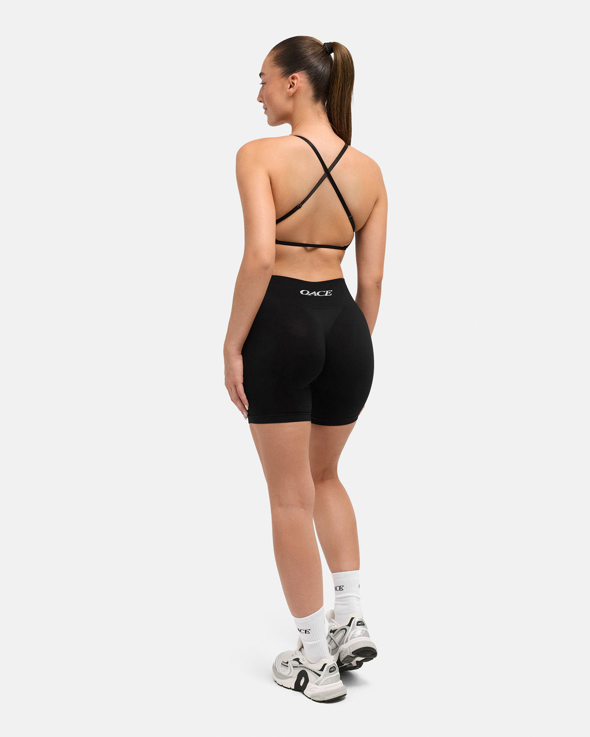 Scrunch Pro Shorts