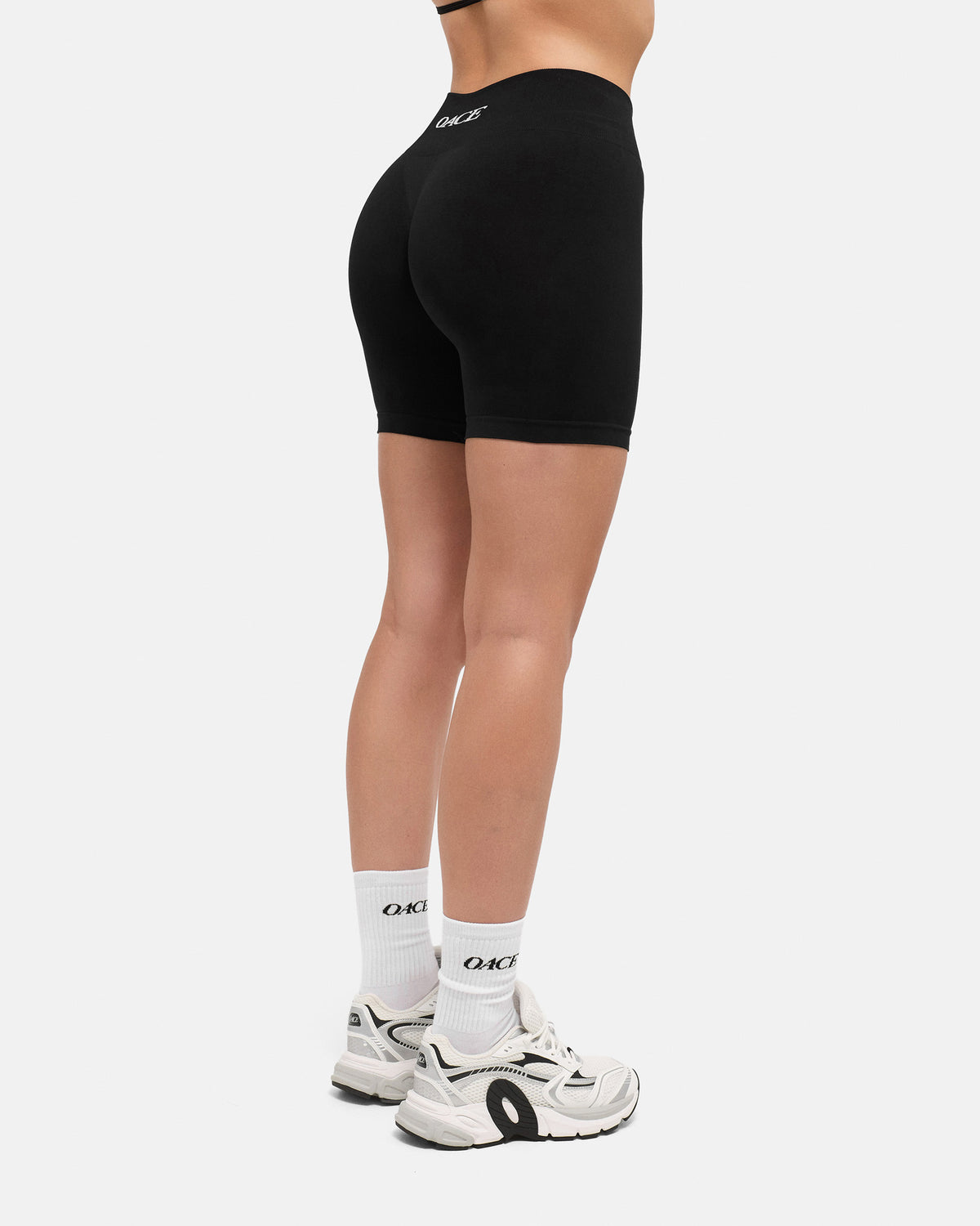 Scrunch Pro Shorts