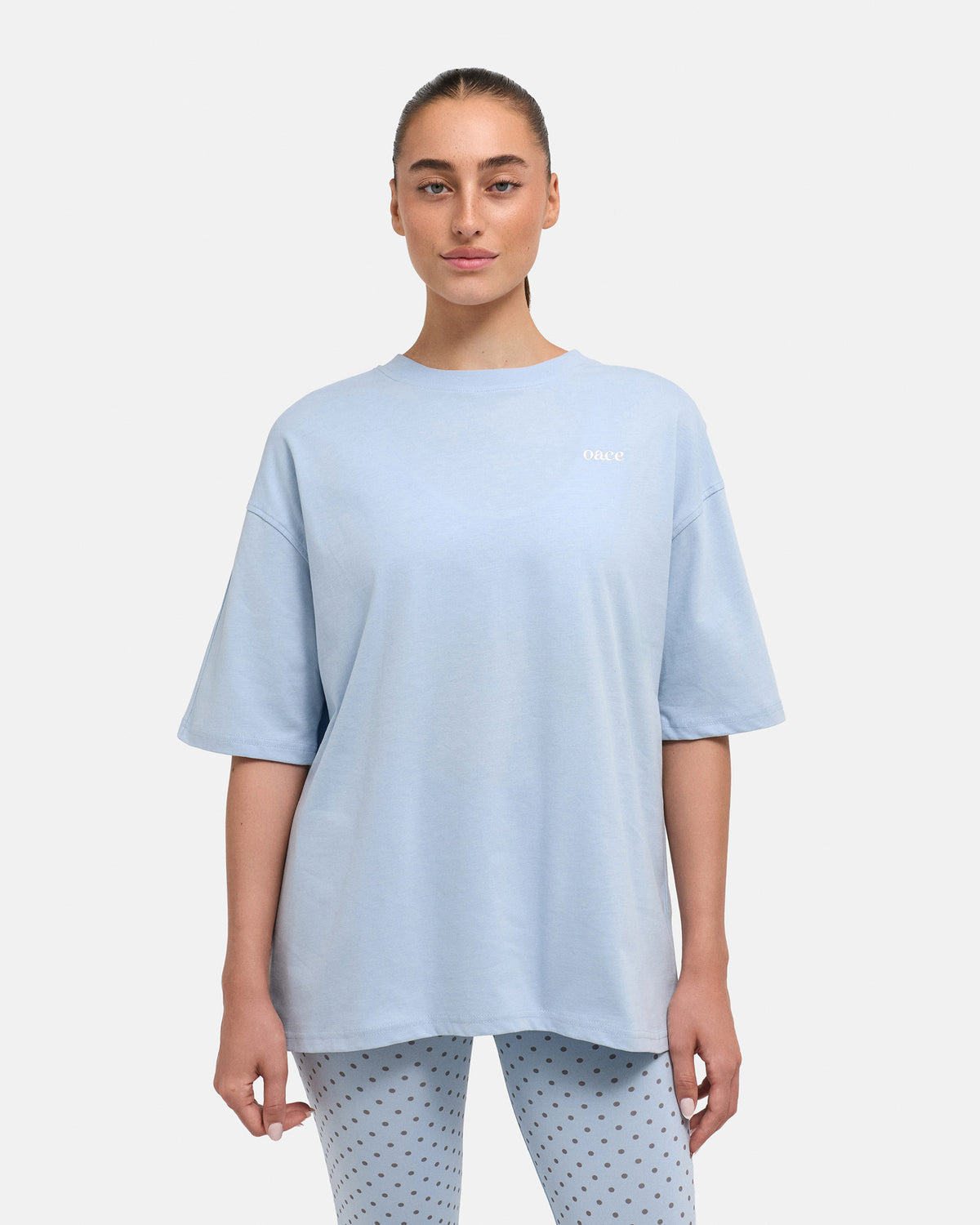 aura blue