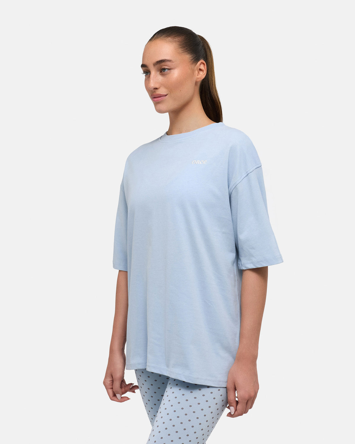 aura blue