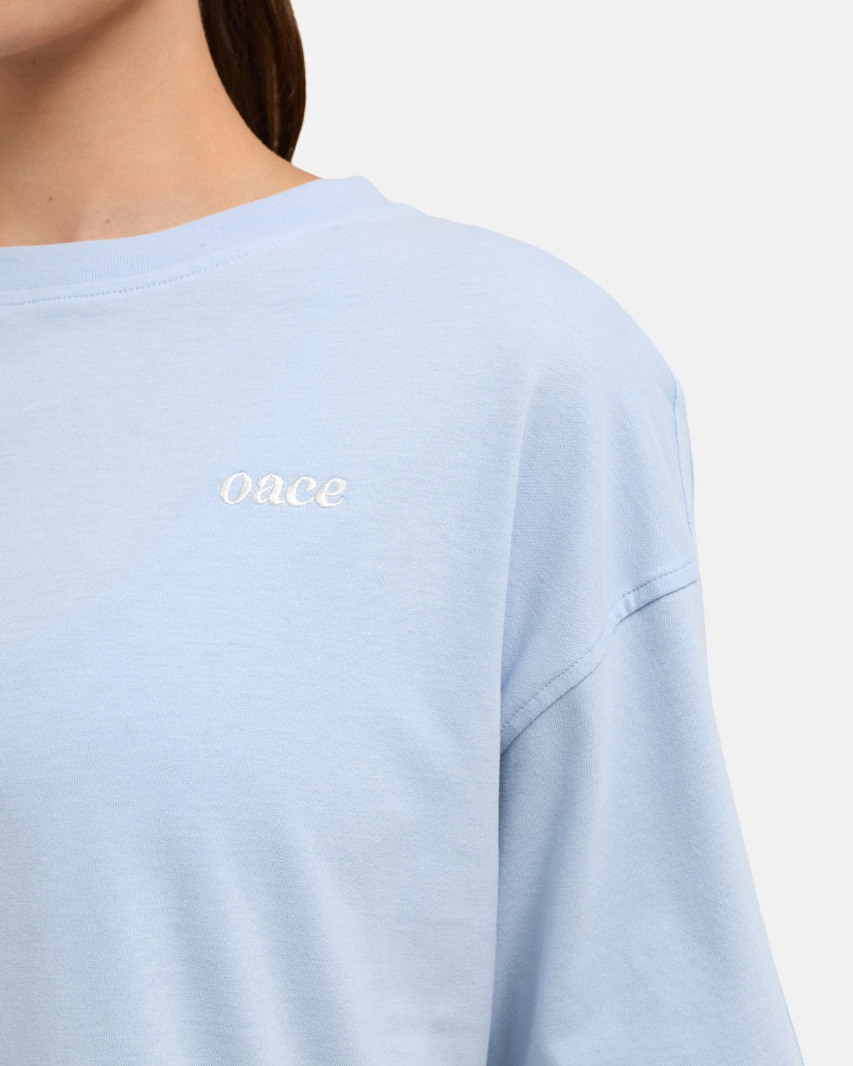 aura blue
