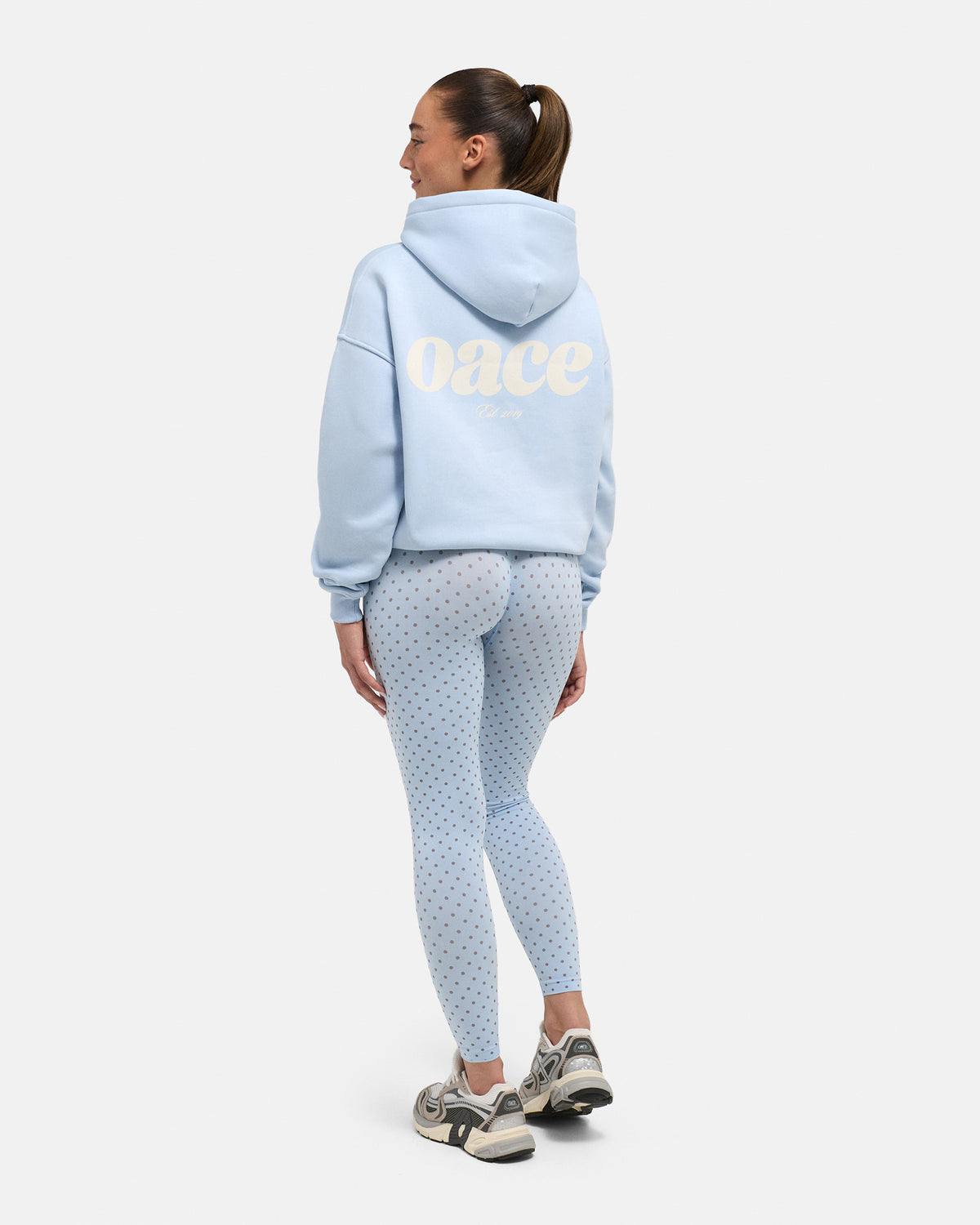 aura blue