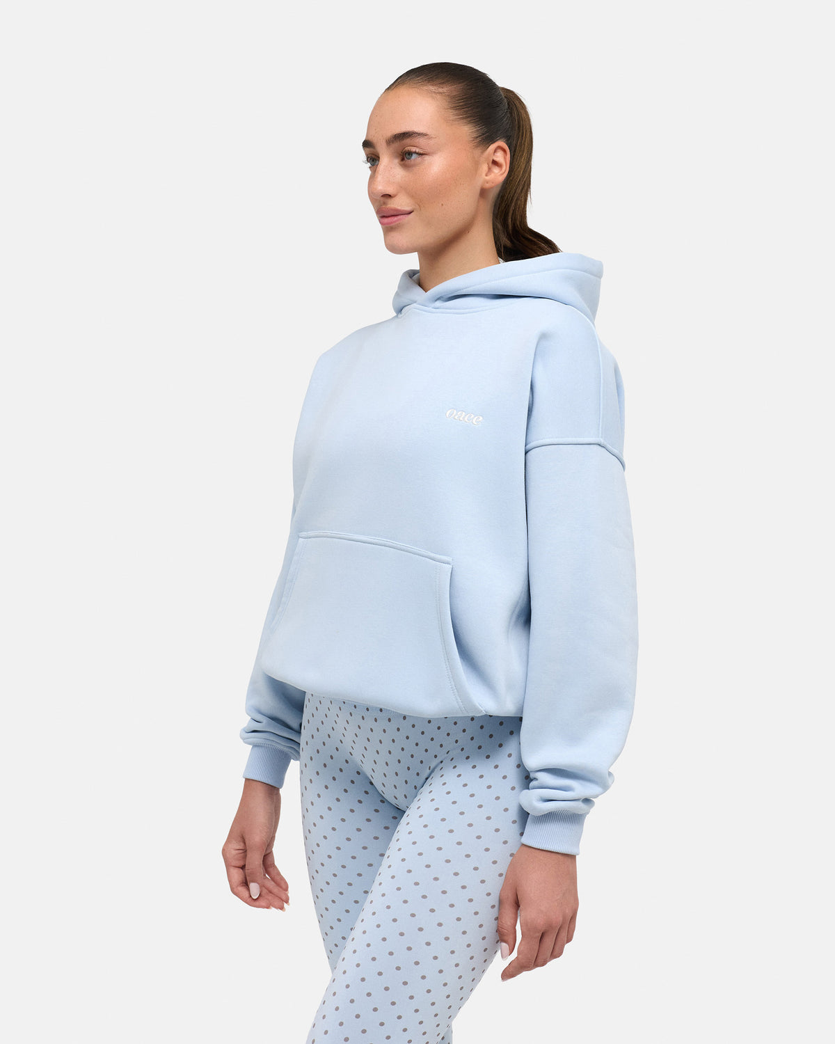 aura blue