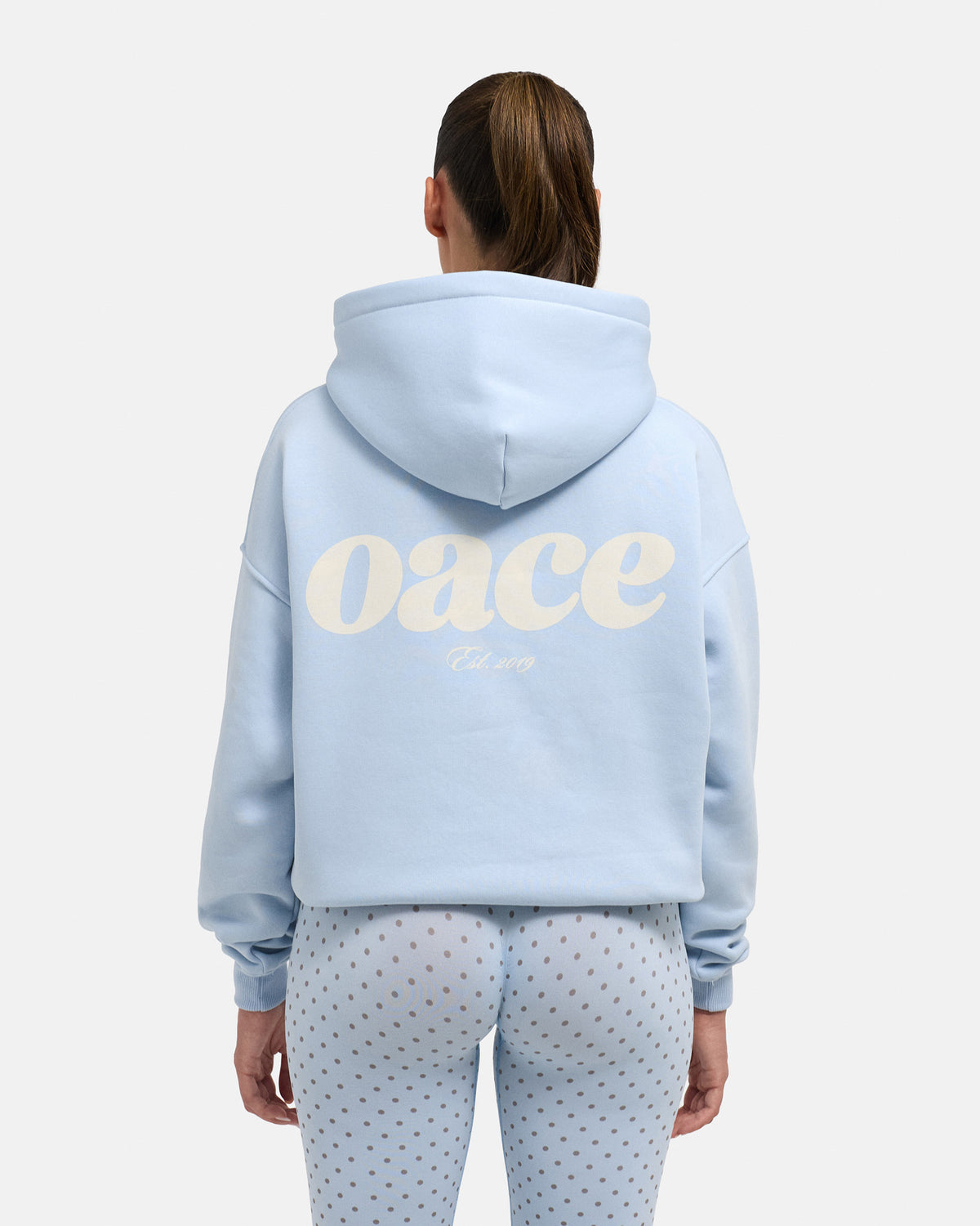 aura blue