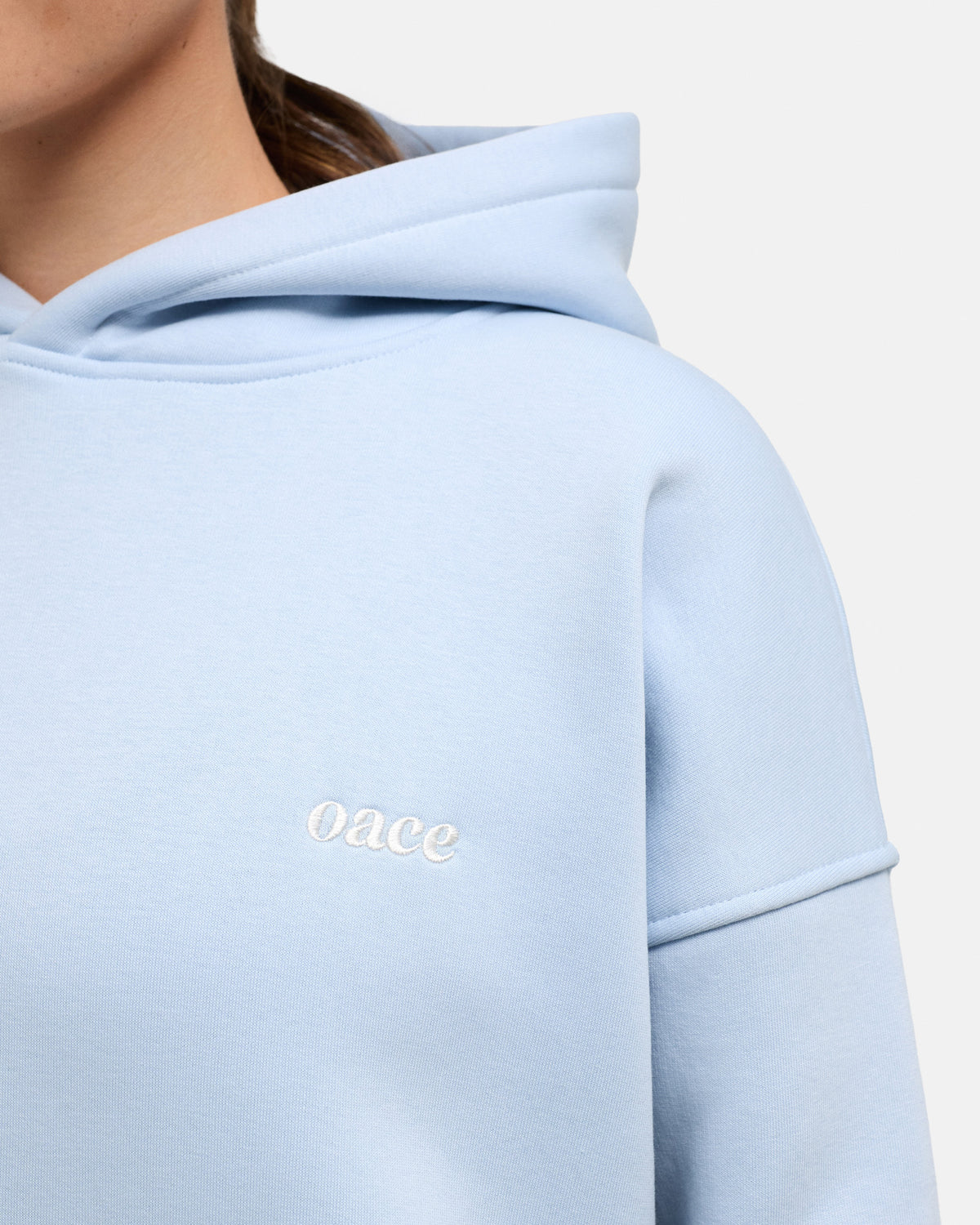 aura blue