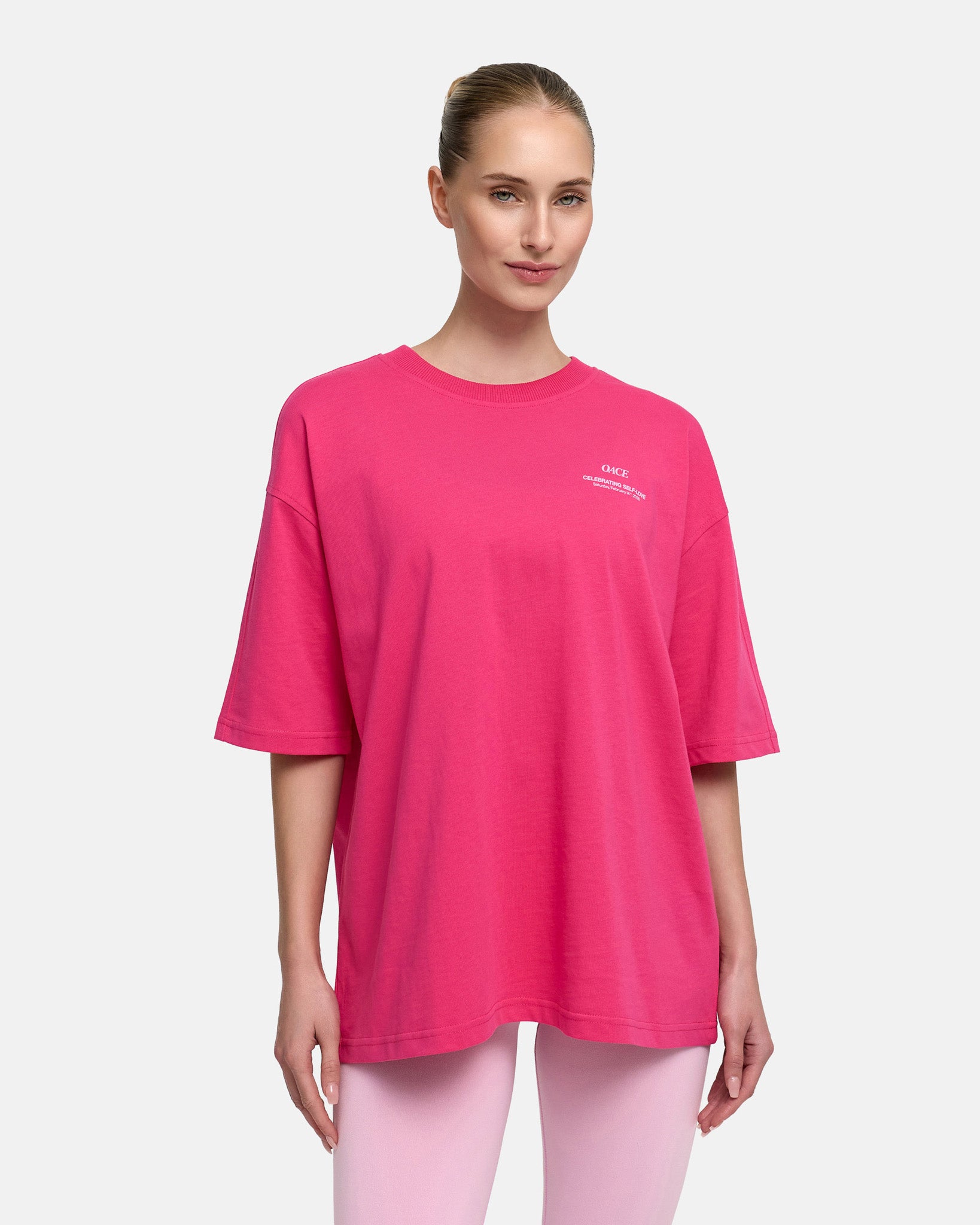fusion pink