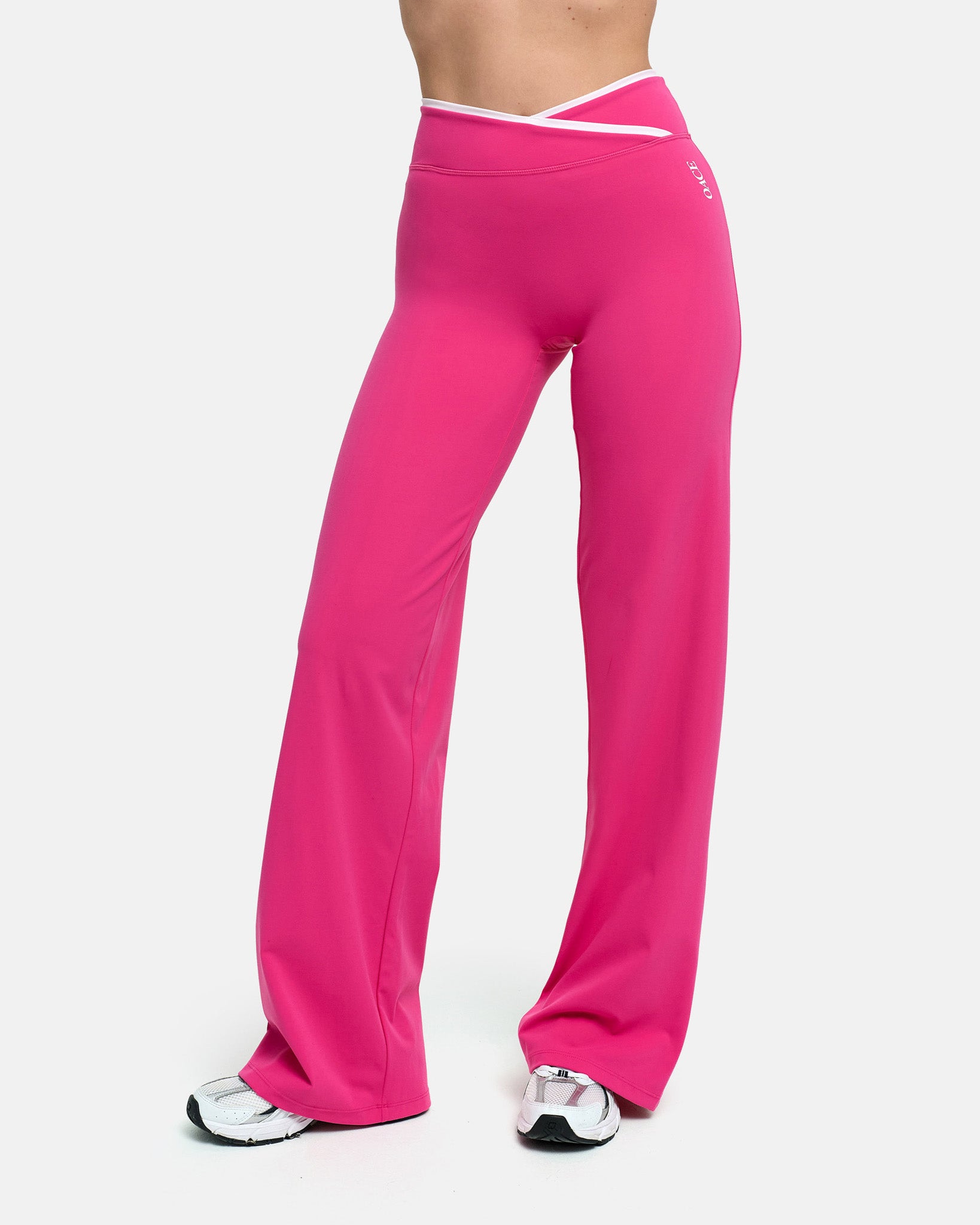 fusion pink|regular