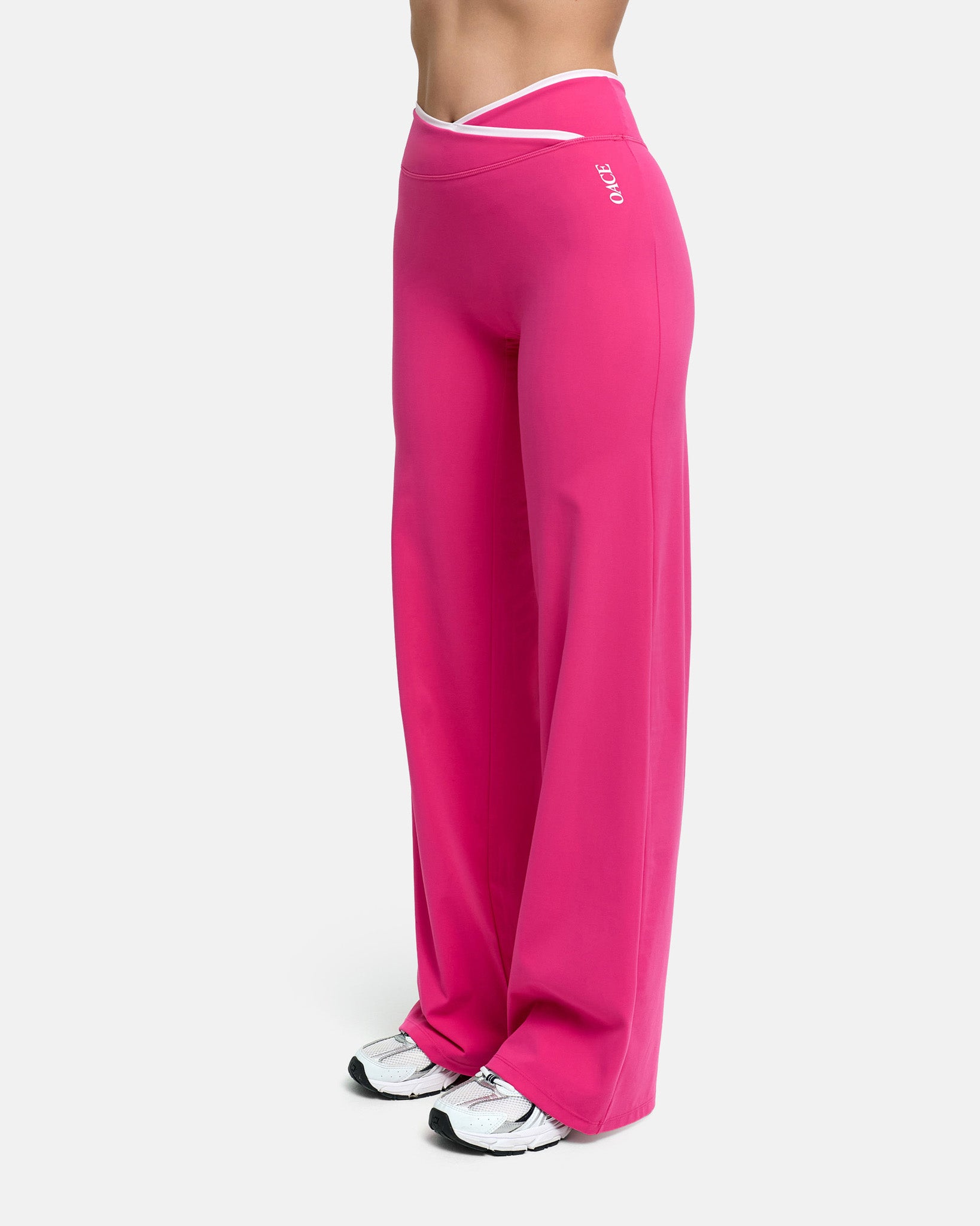 fusion pink|regular