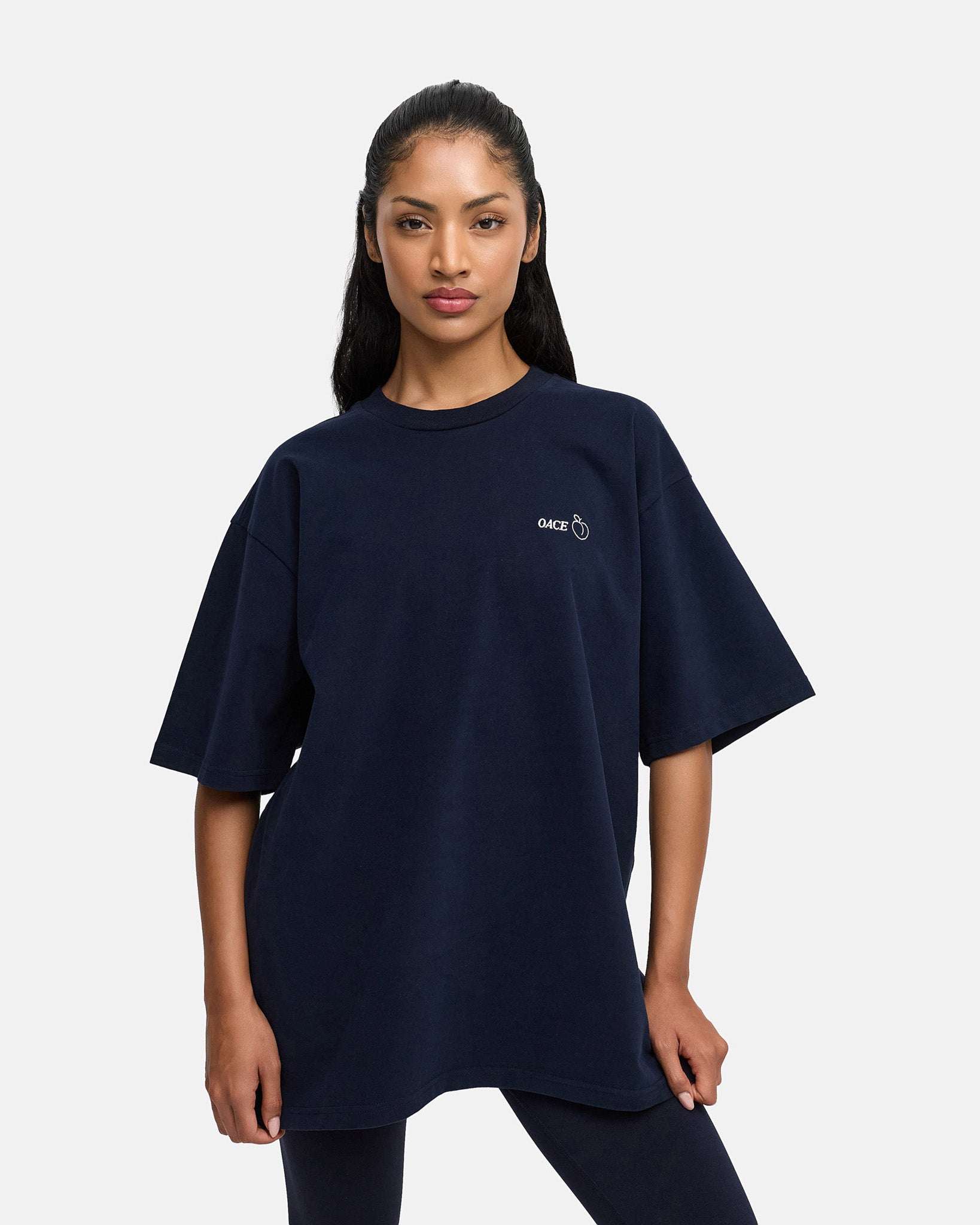 dark blue