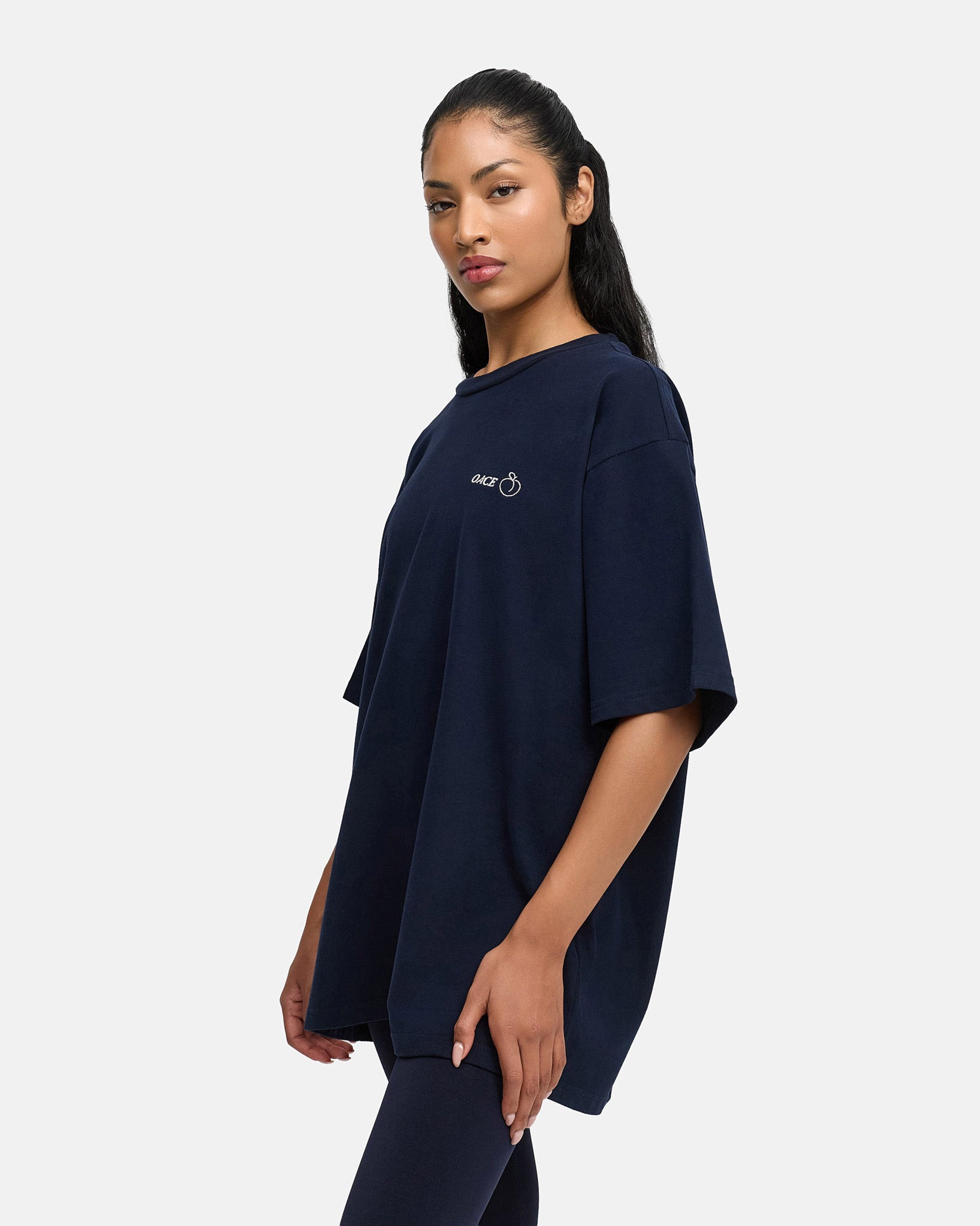 dark blue