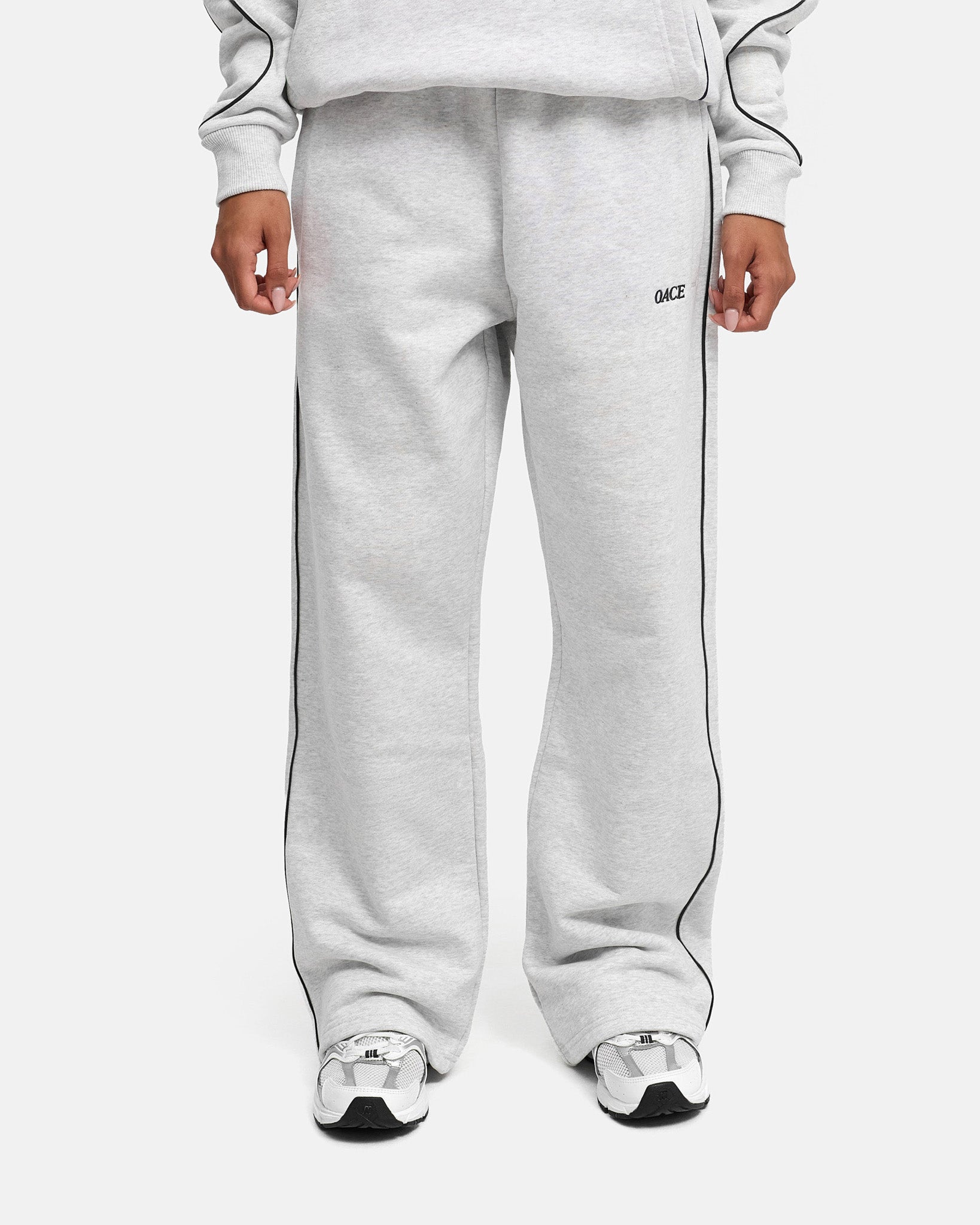 heather grey