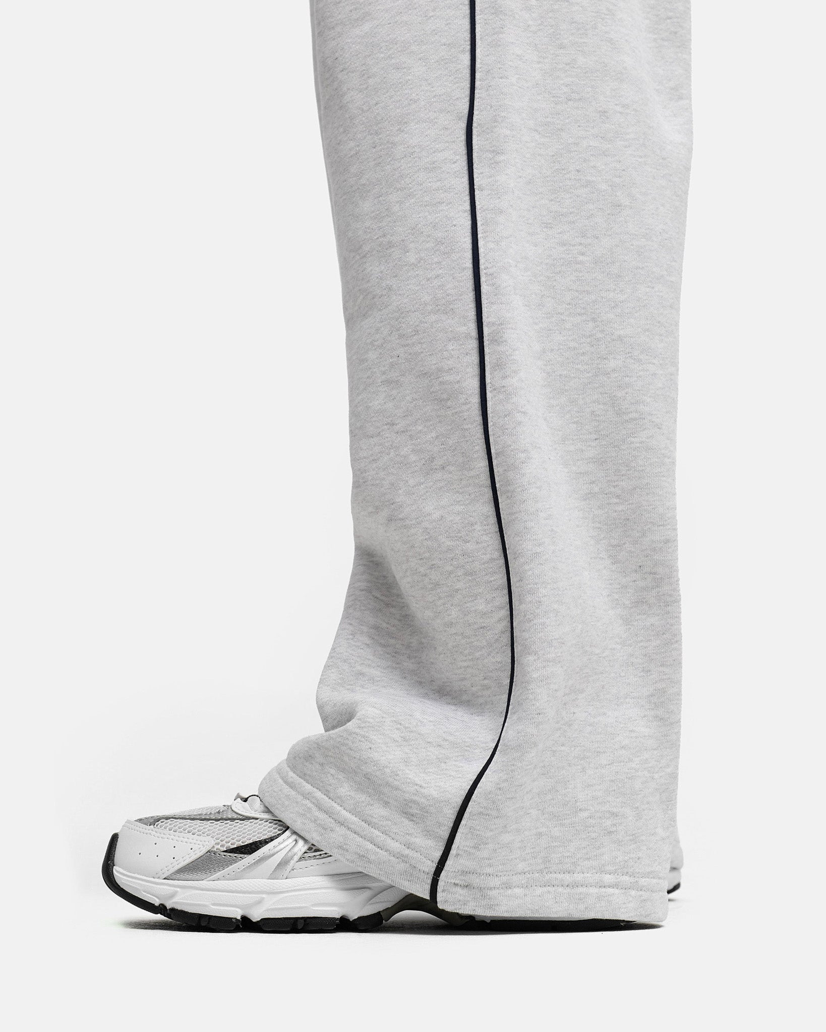 heather grey