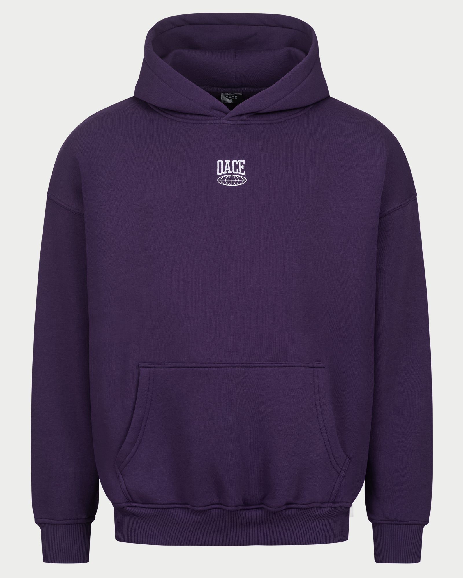 United Hoodie