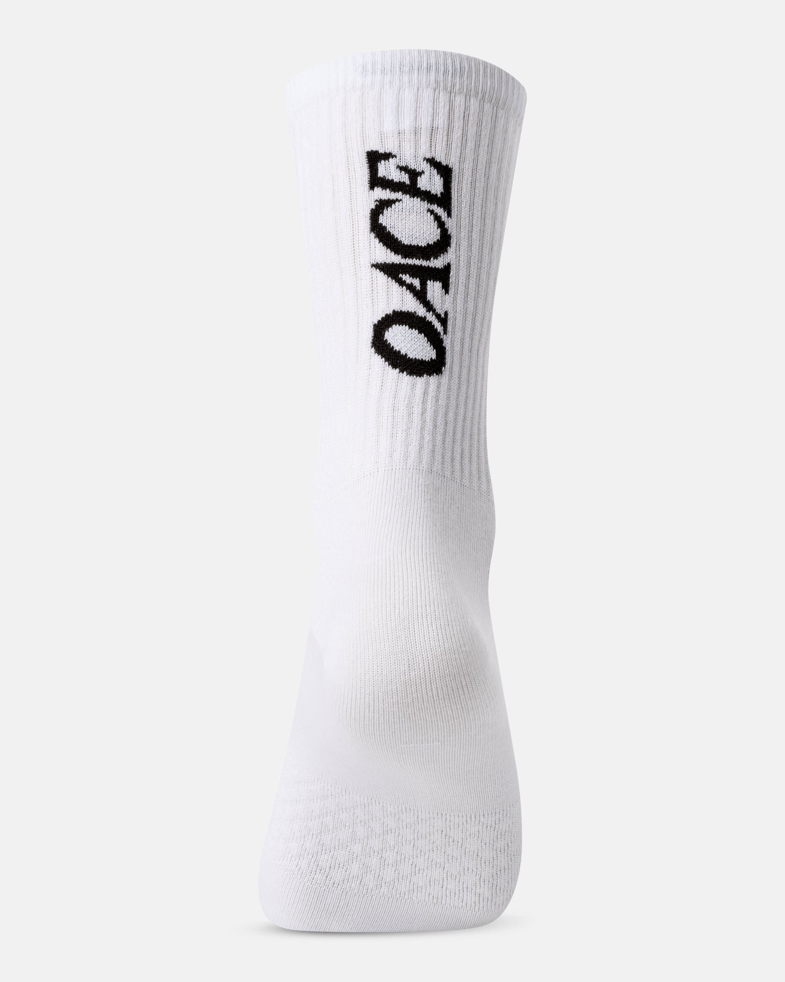 white/true black