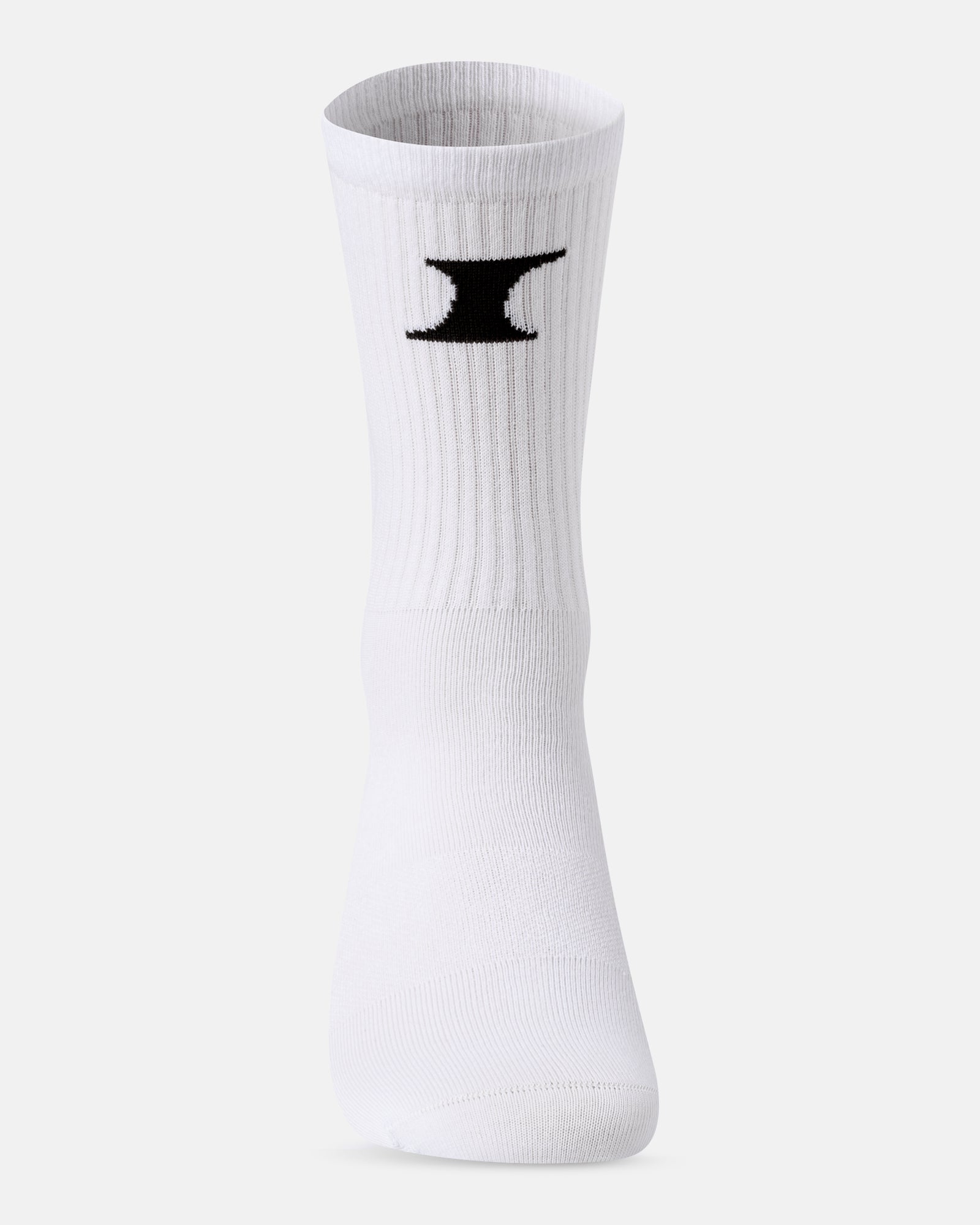 white/true black
