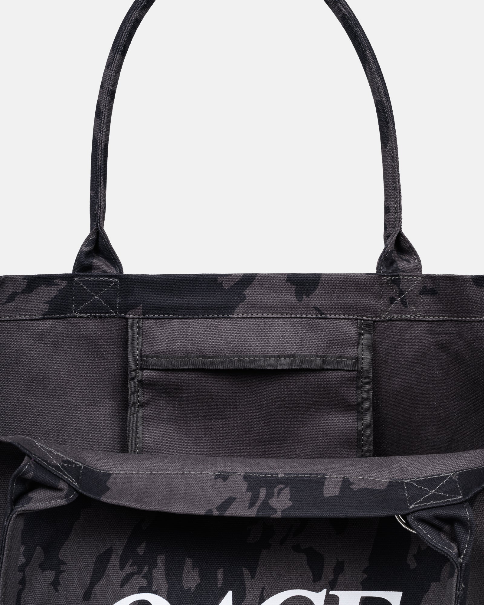 dark grey shadow