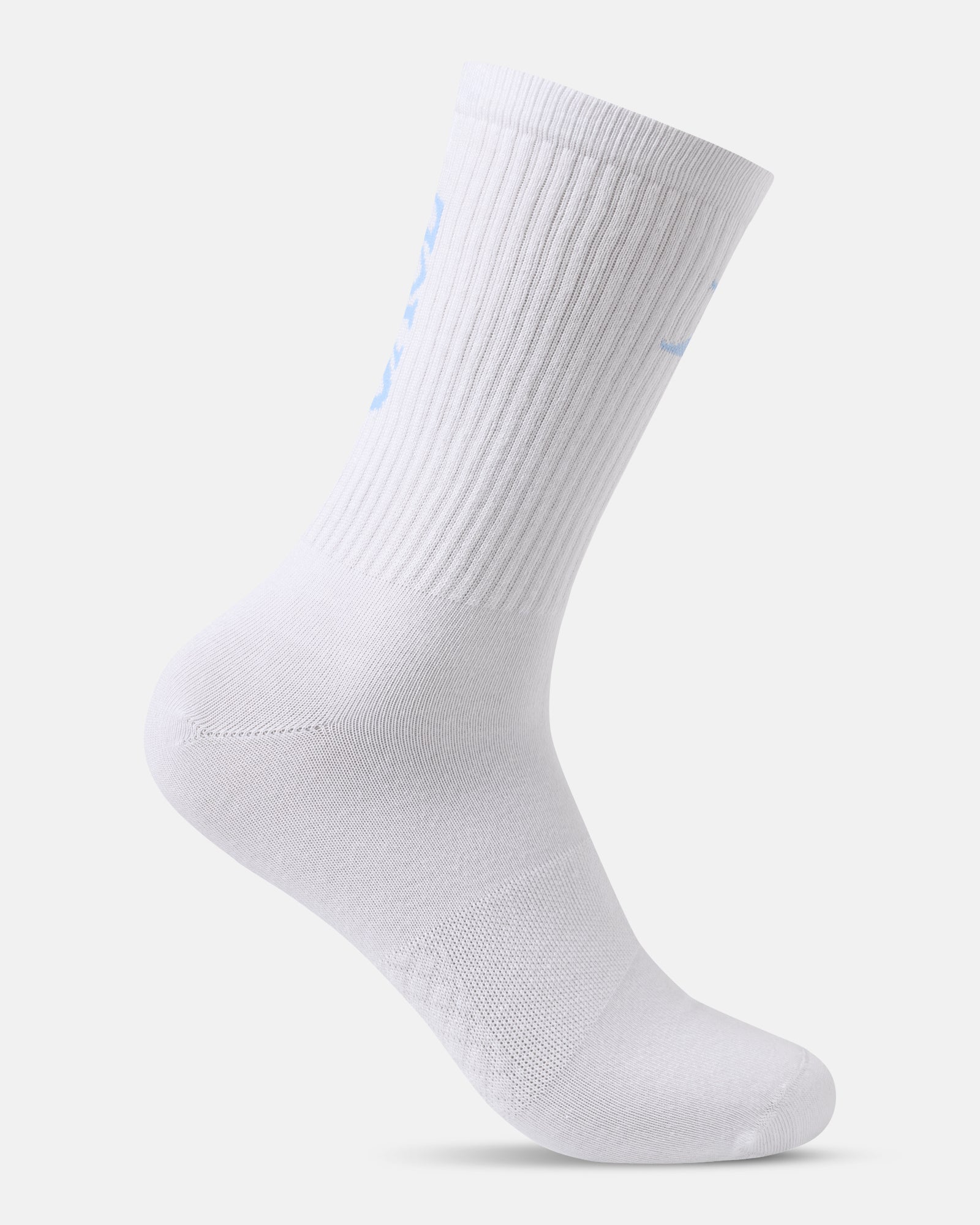 white/aura blue