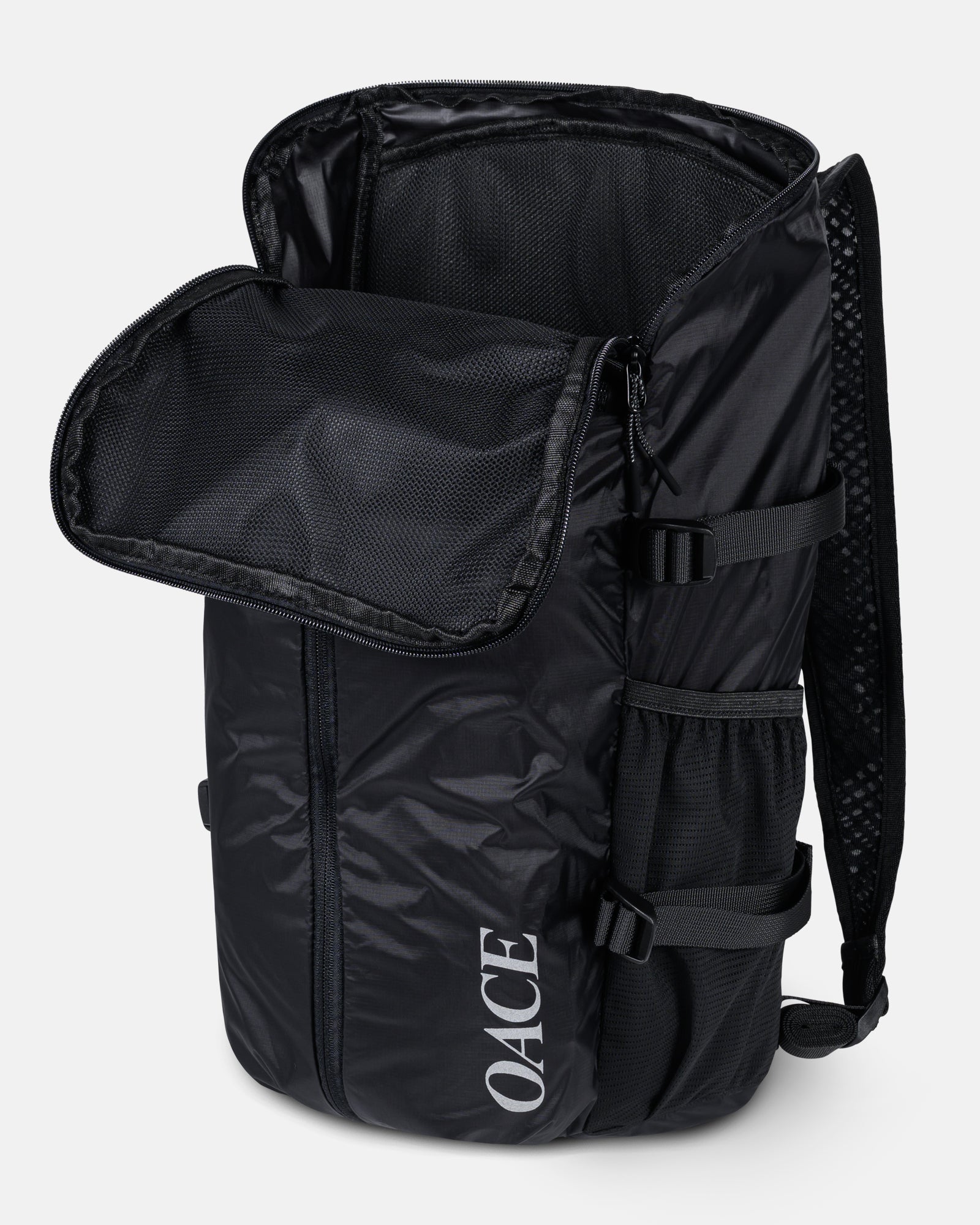 true black