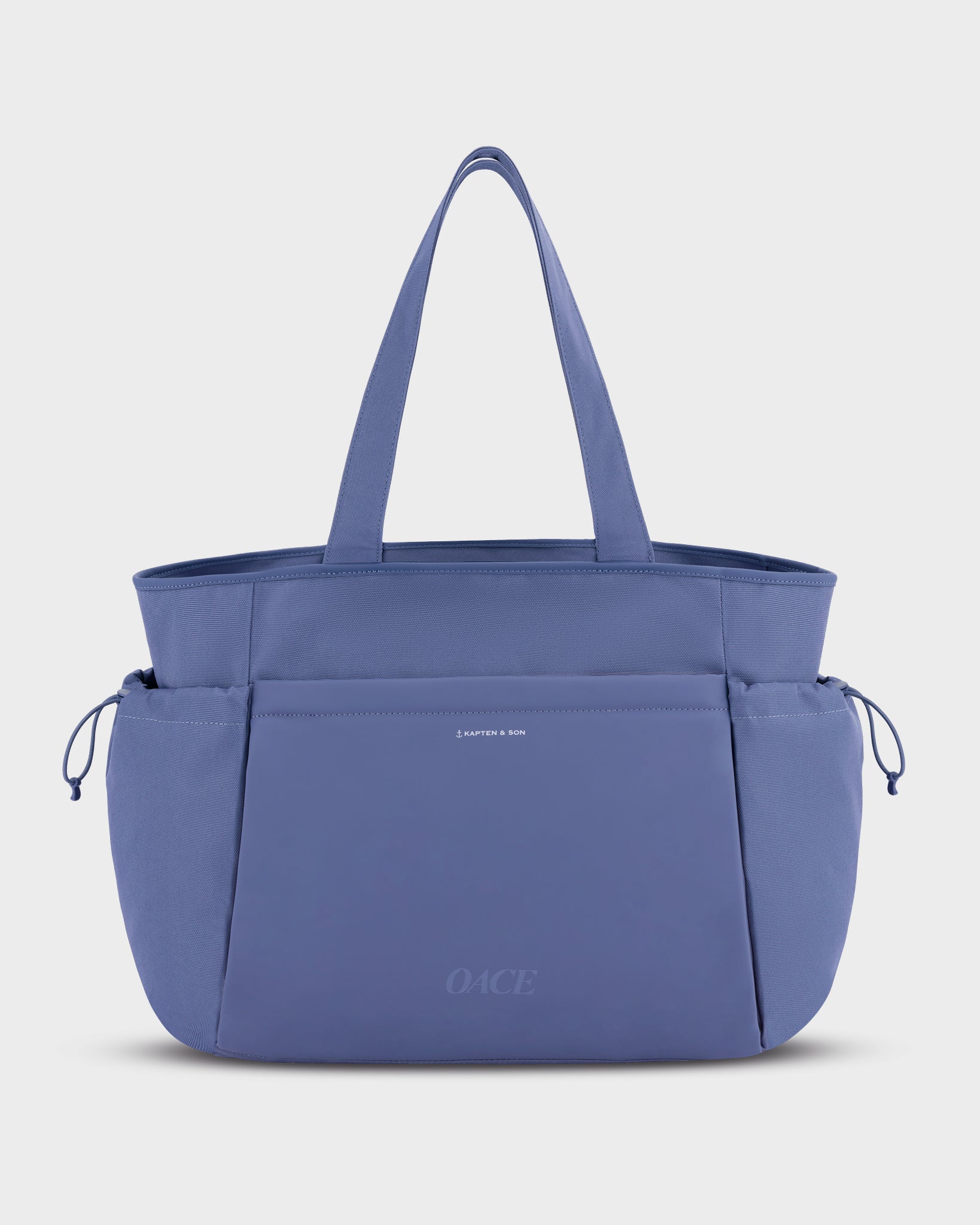 soft blue