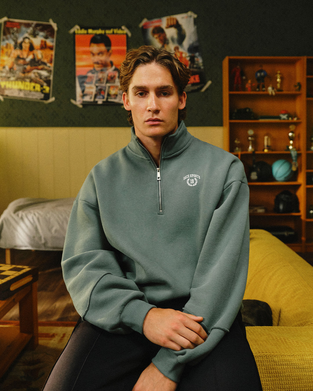 OACE Official Website Gym Clothing & Streetwear Clothing OACE Shop