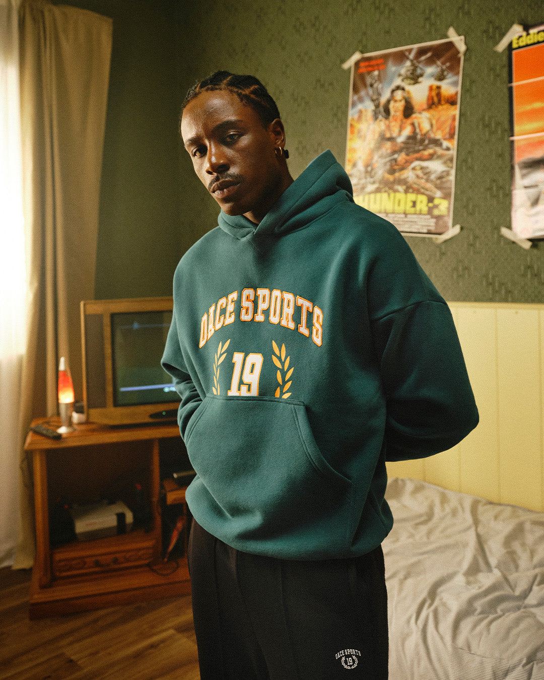 OACE Official Website Gym Clothing & Streetwear Clothing OACE Shop