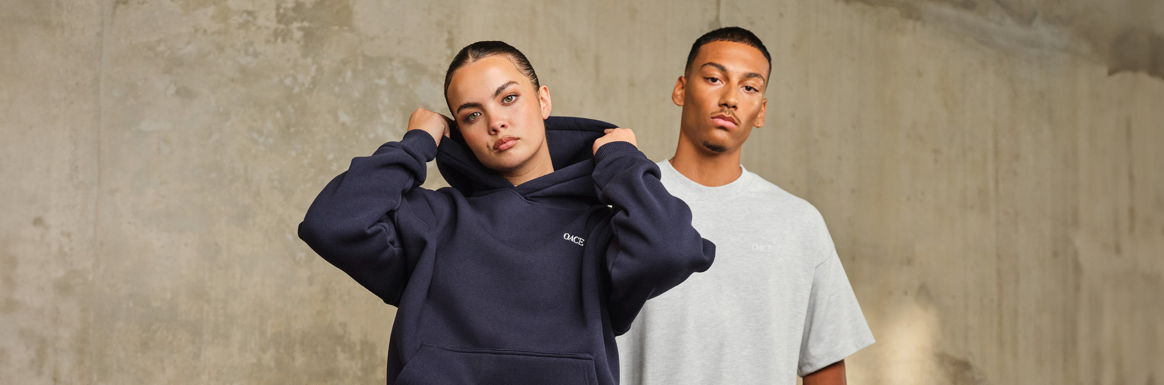 OACE Official Website Gym Clothing & Streetwear Clothing