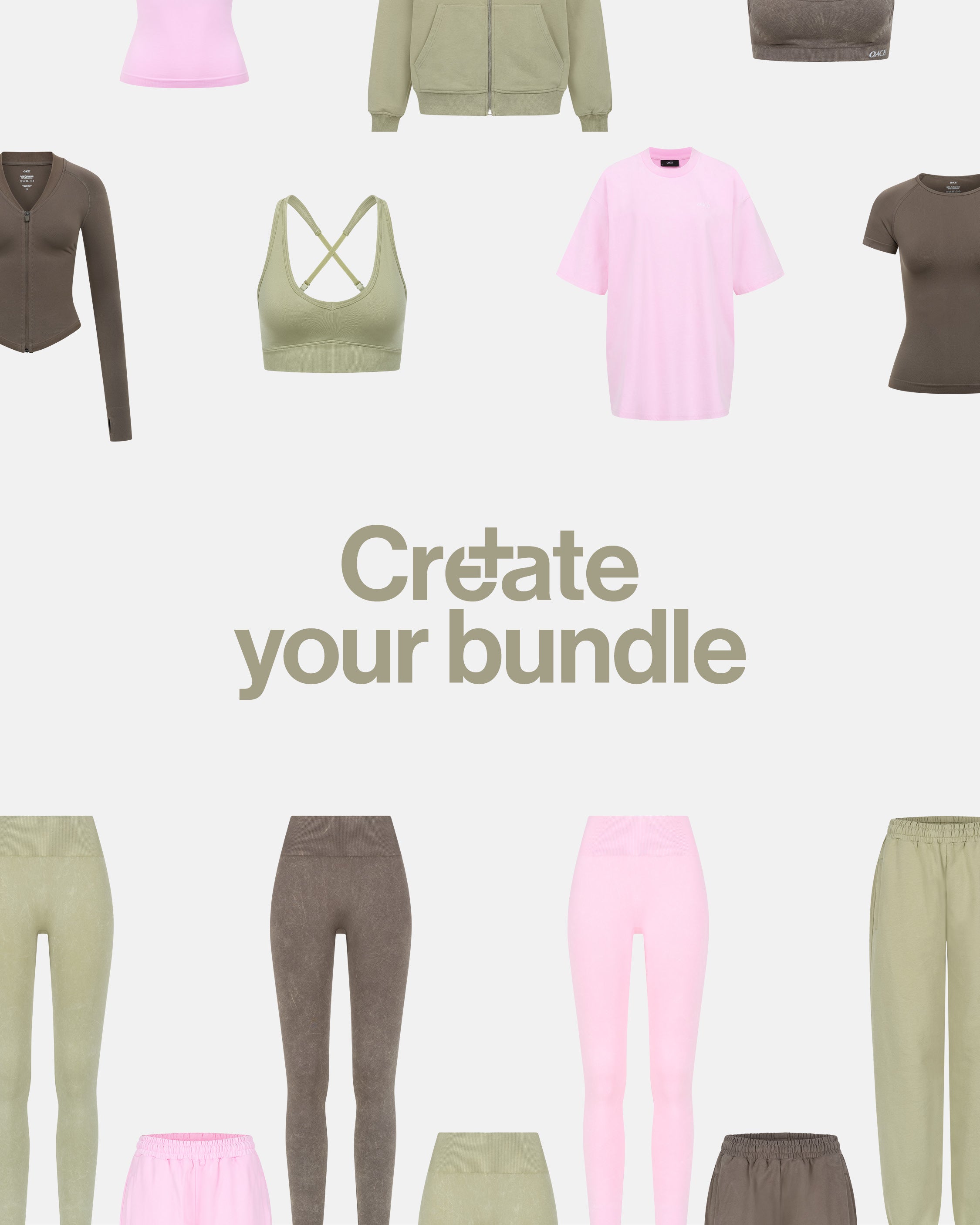 Seamless Summer Drop Bundle (5% Discount)