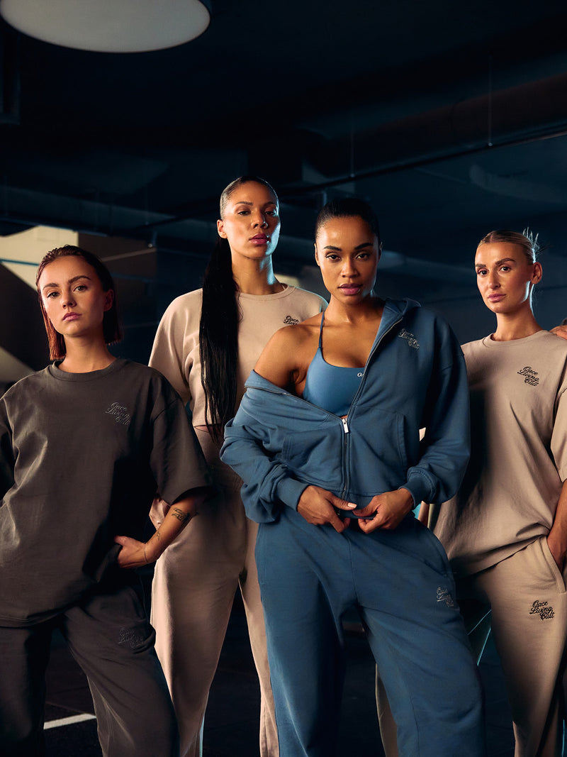 OACE Official Website Gym Clothing & Streetwear Clothing