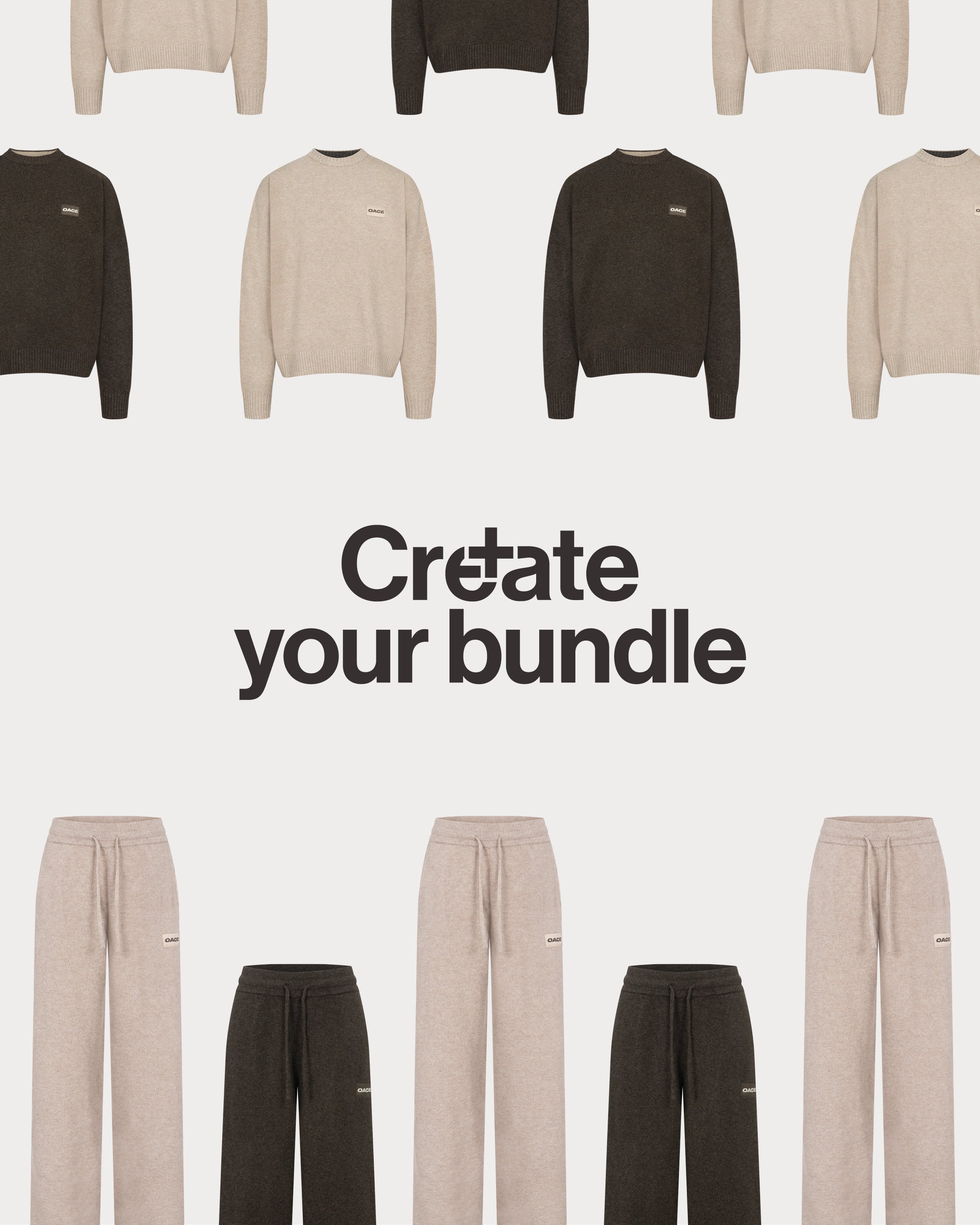 Lounge Bundle Men (5% Discount)