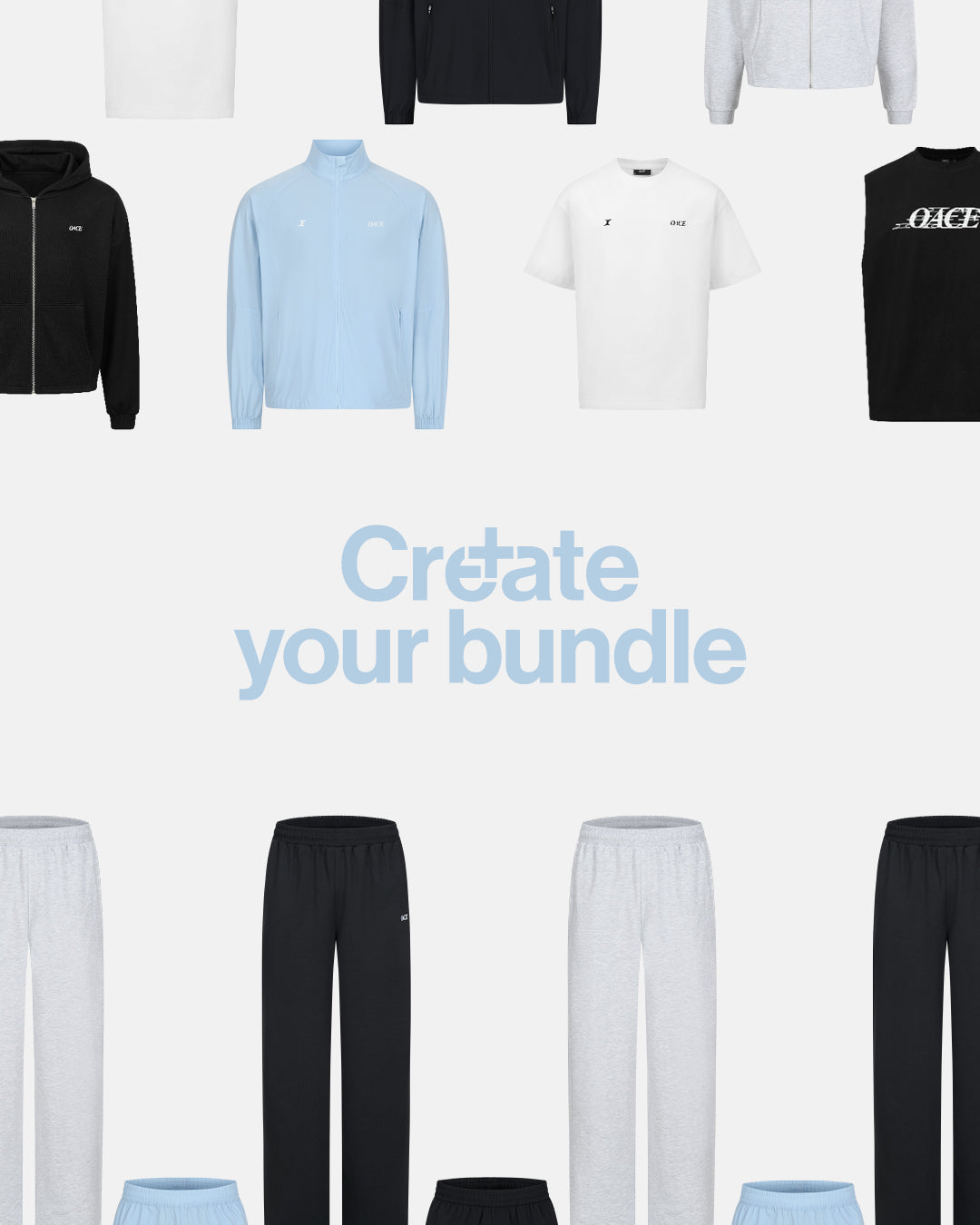 Movement Men Bundle (5% Discount)