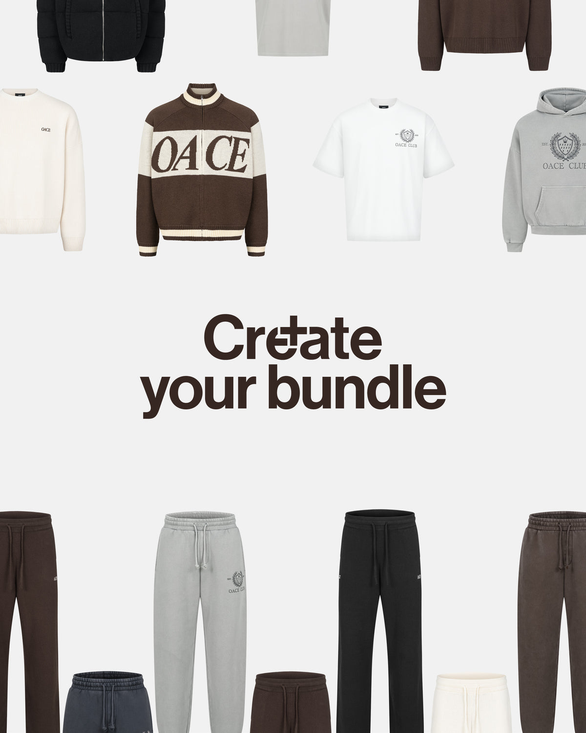 Nordic Club Bundle Men (20% mit Code)