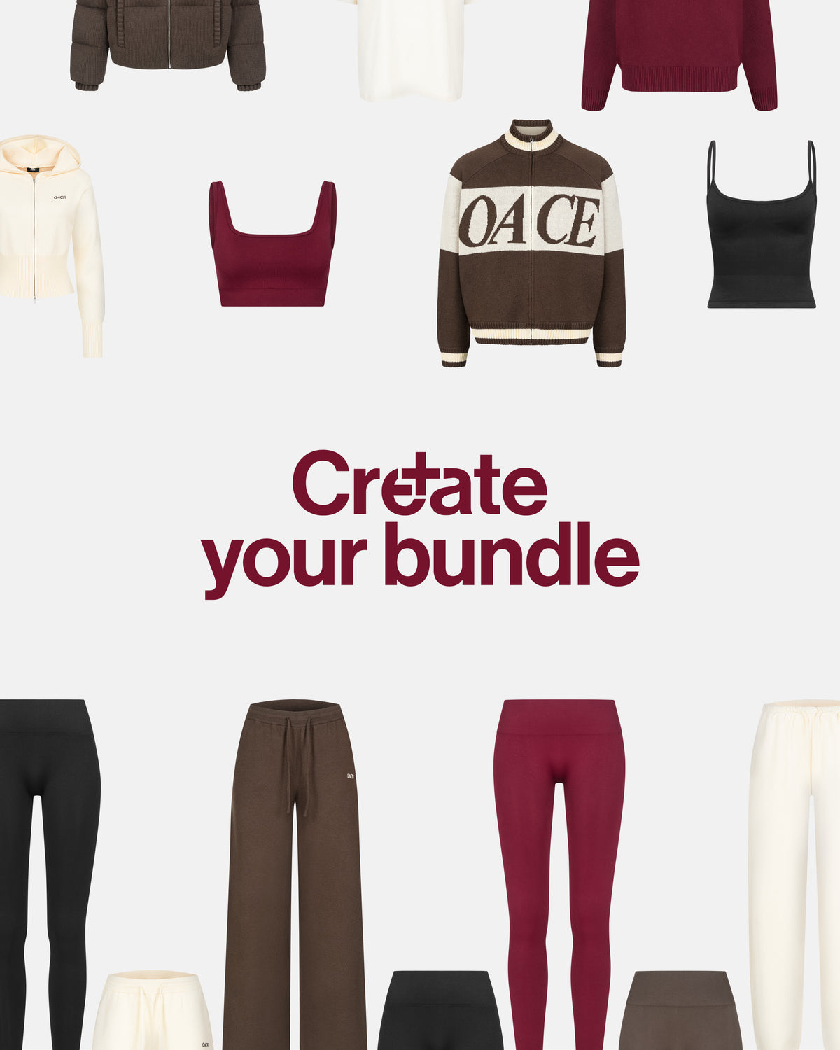 Nordic Club Bundle Women (20% mit Code)