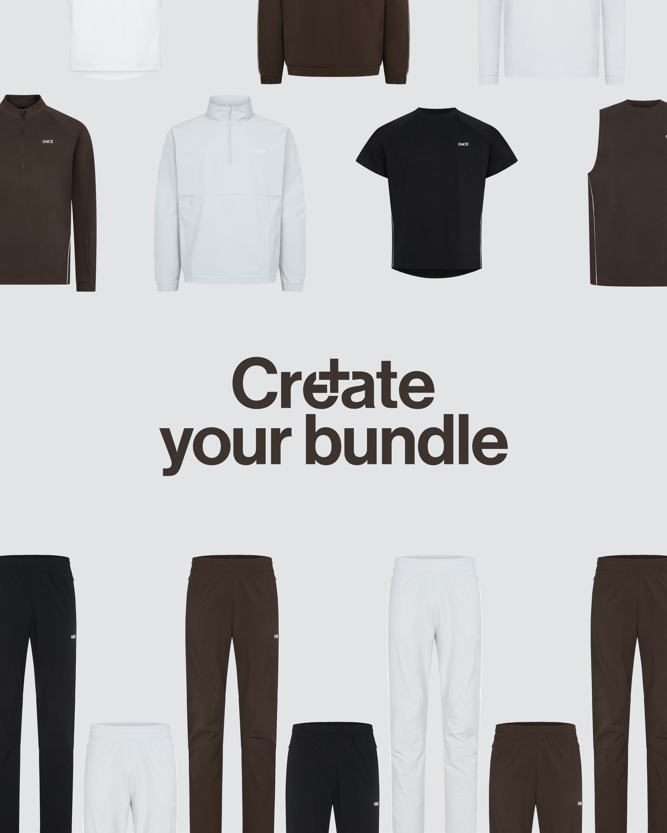 Performance Bundle (5% Discount)