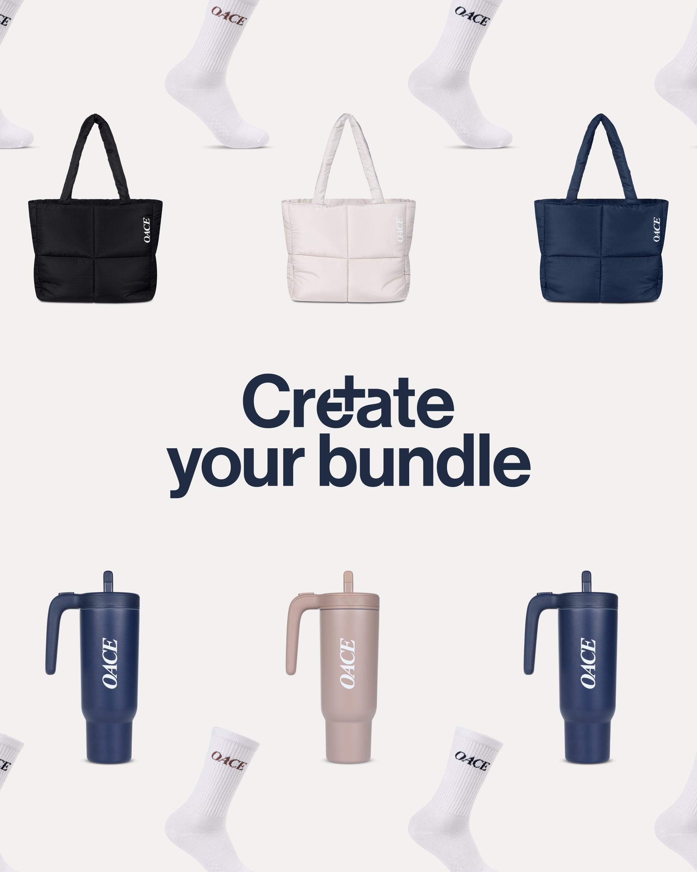 Softline Accessoire Bundle (5% Discount)