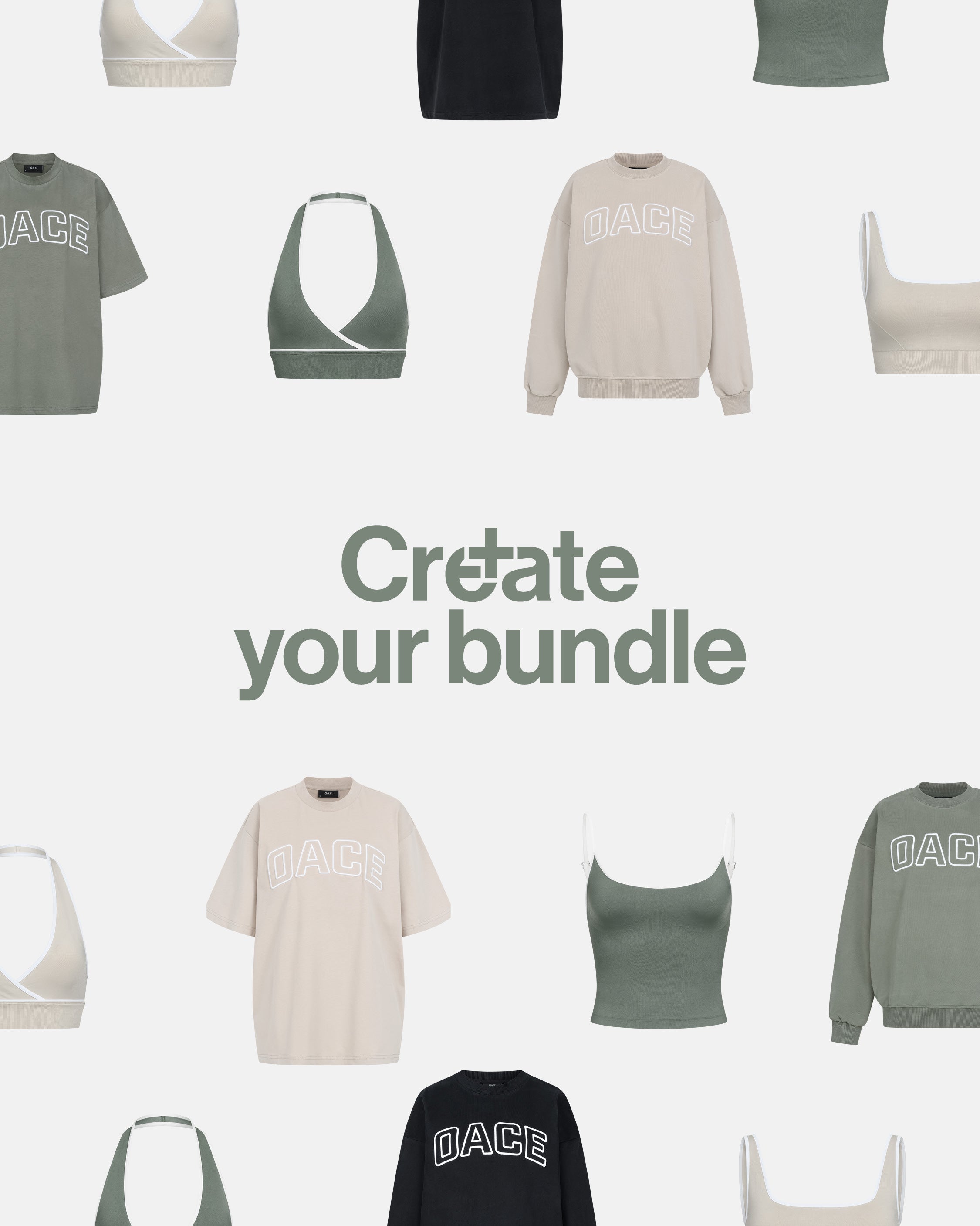 Trust Motion Top Bundle (15% mit Code)