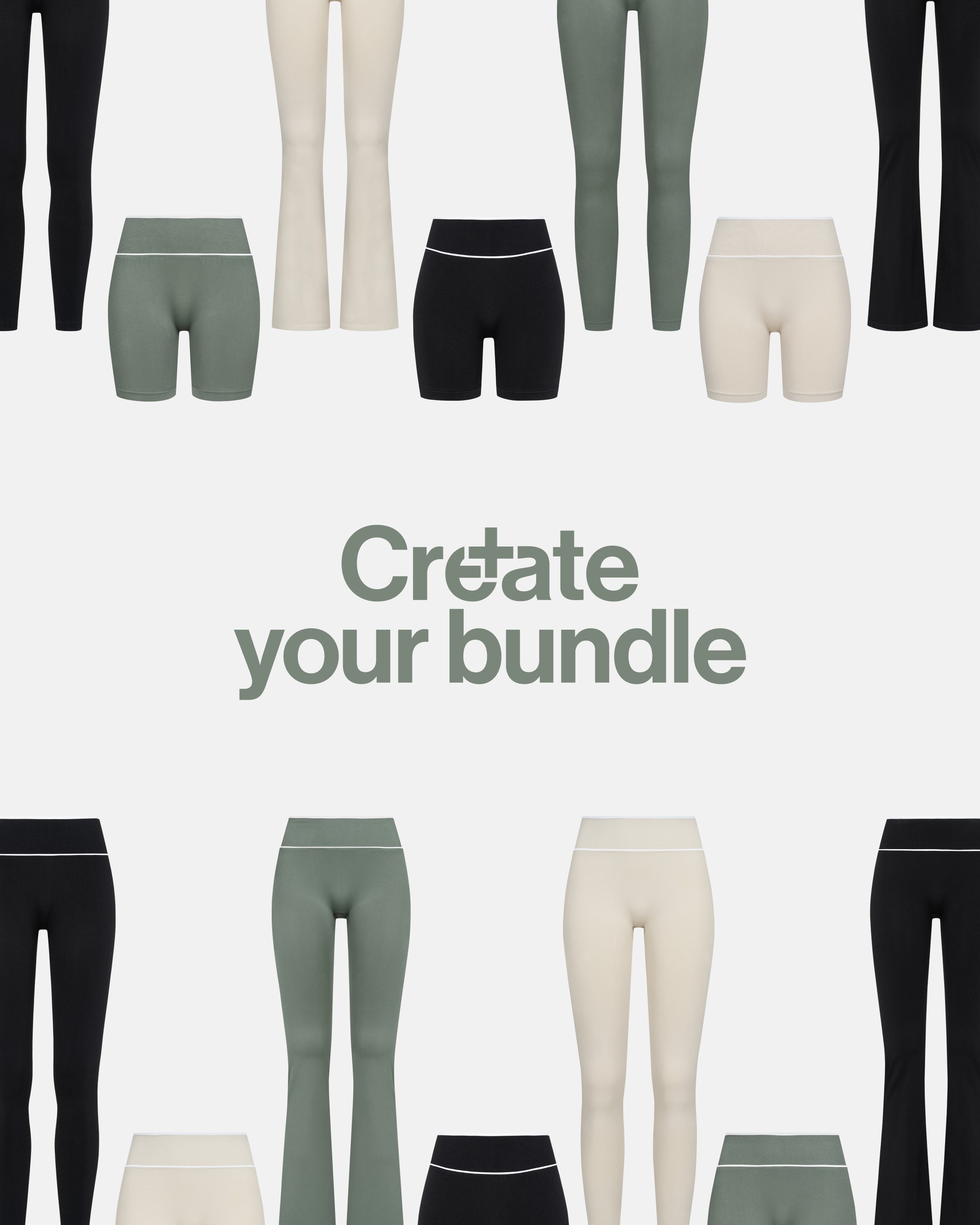 Trust Motion Bottom Bundle (15% mit Code)