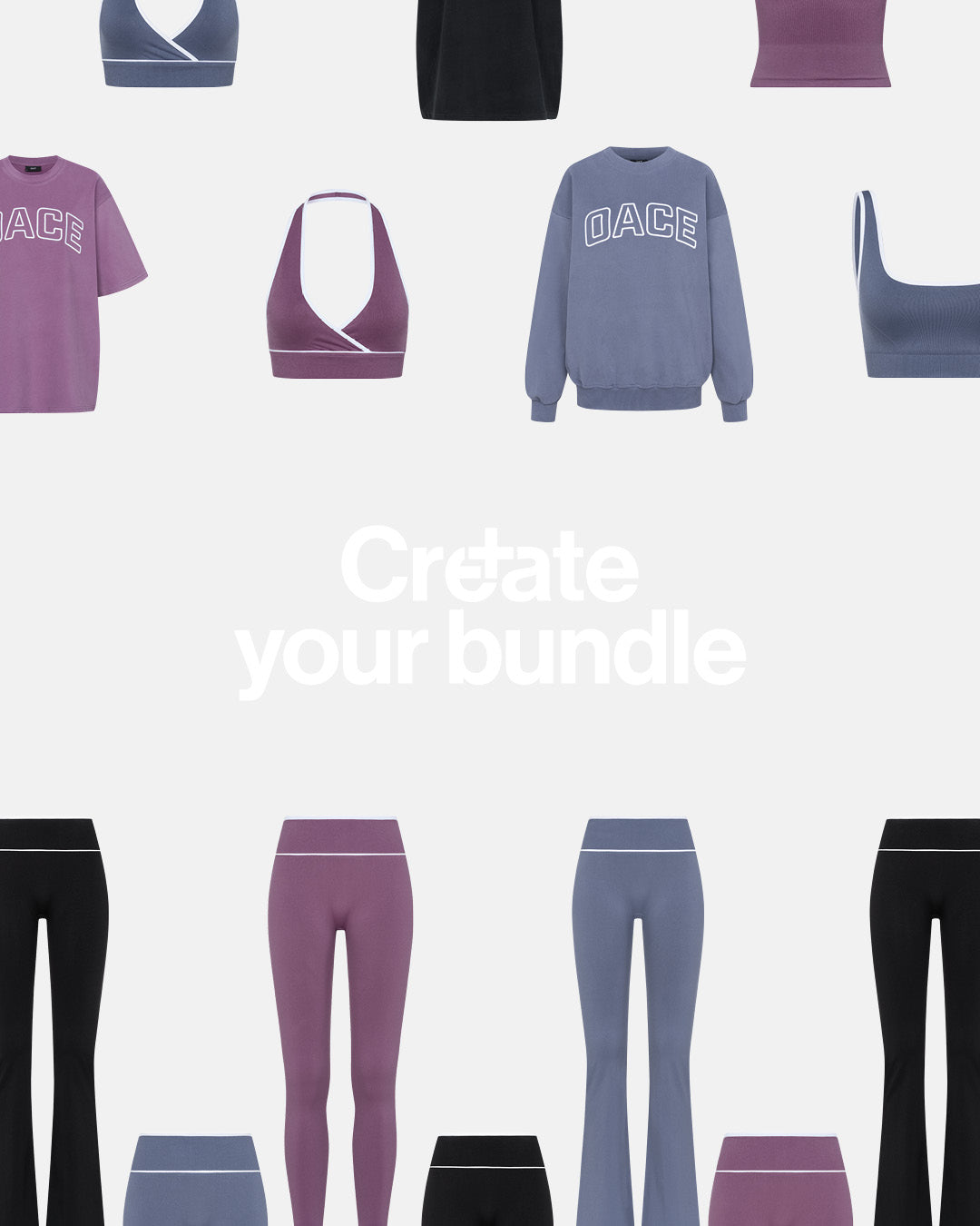 Trust Comeback Bundle (5% Discount)