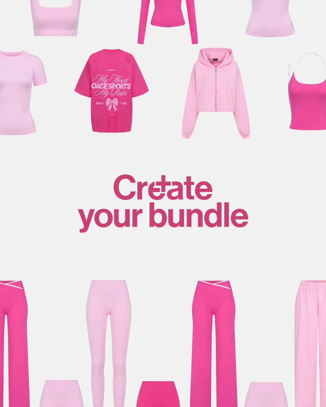 Valentines Drop Bundle (5% Discount)