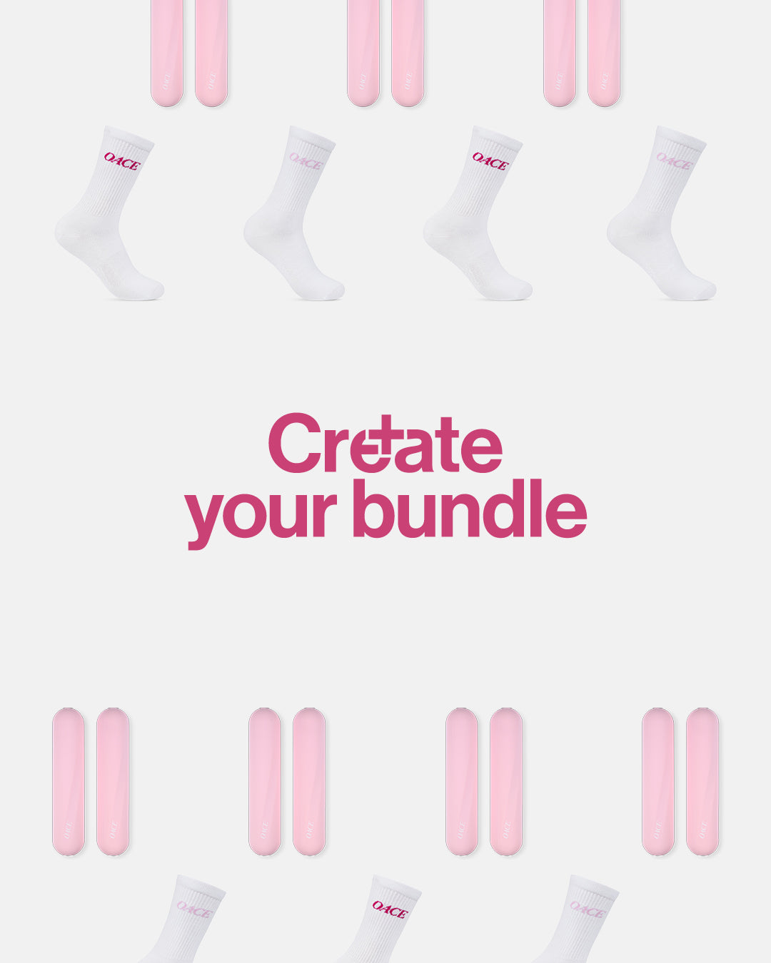 Valentines Drop Accessoire Bundle (5% Discount)