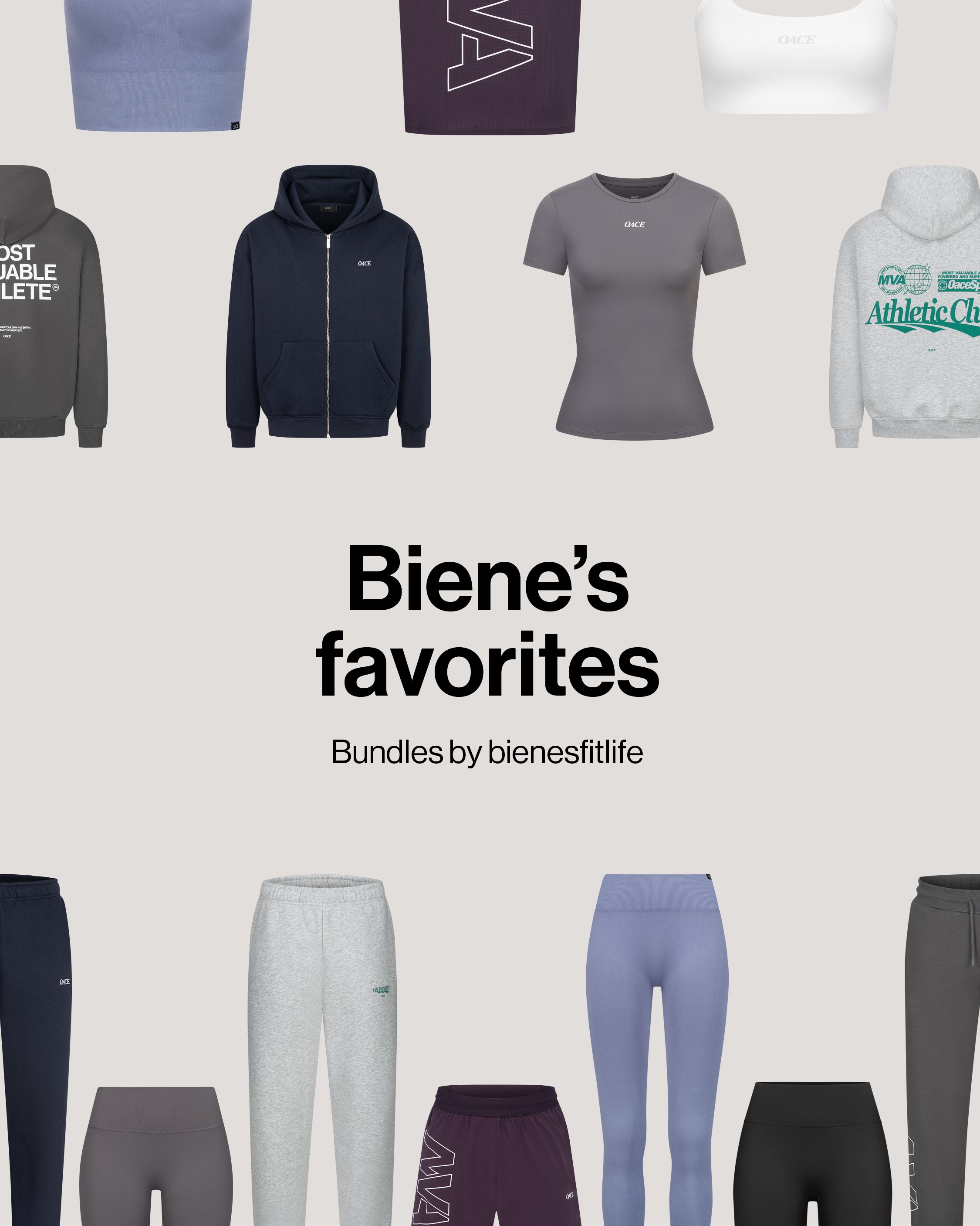 Biene Bundle (5% Discount)