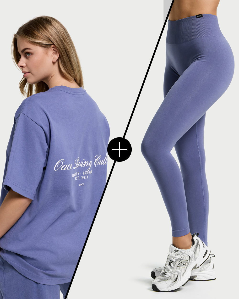 OACE Official Website Gym Clothing & Streetwear Clothing