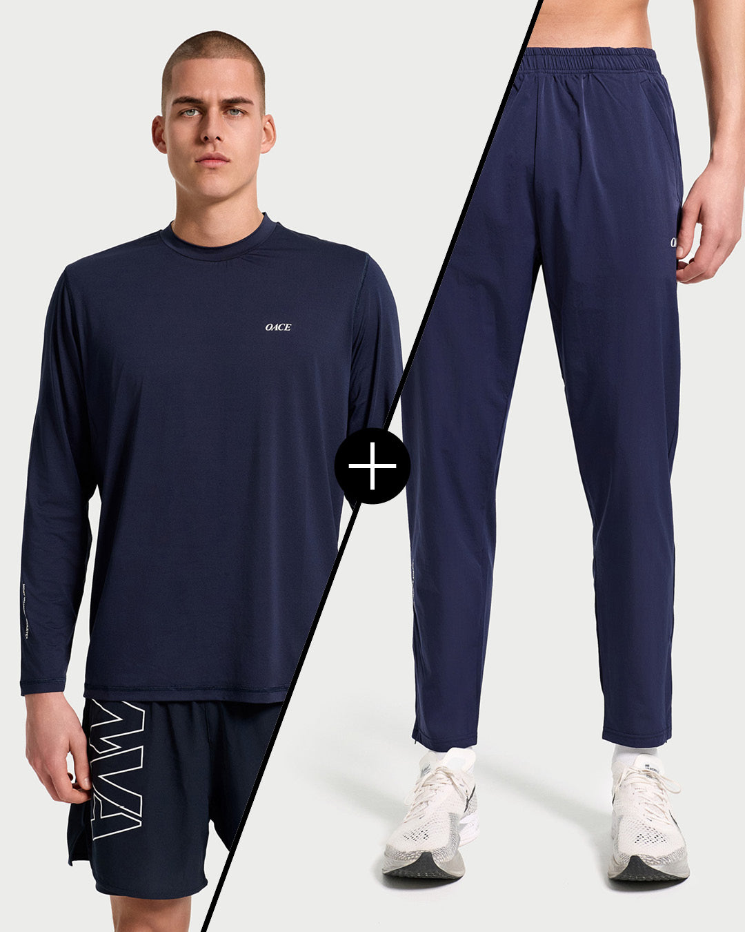 OACE Official Website Gym Clothing & Streetwear Clothing