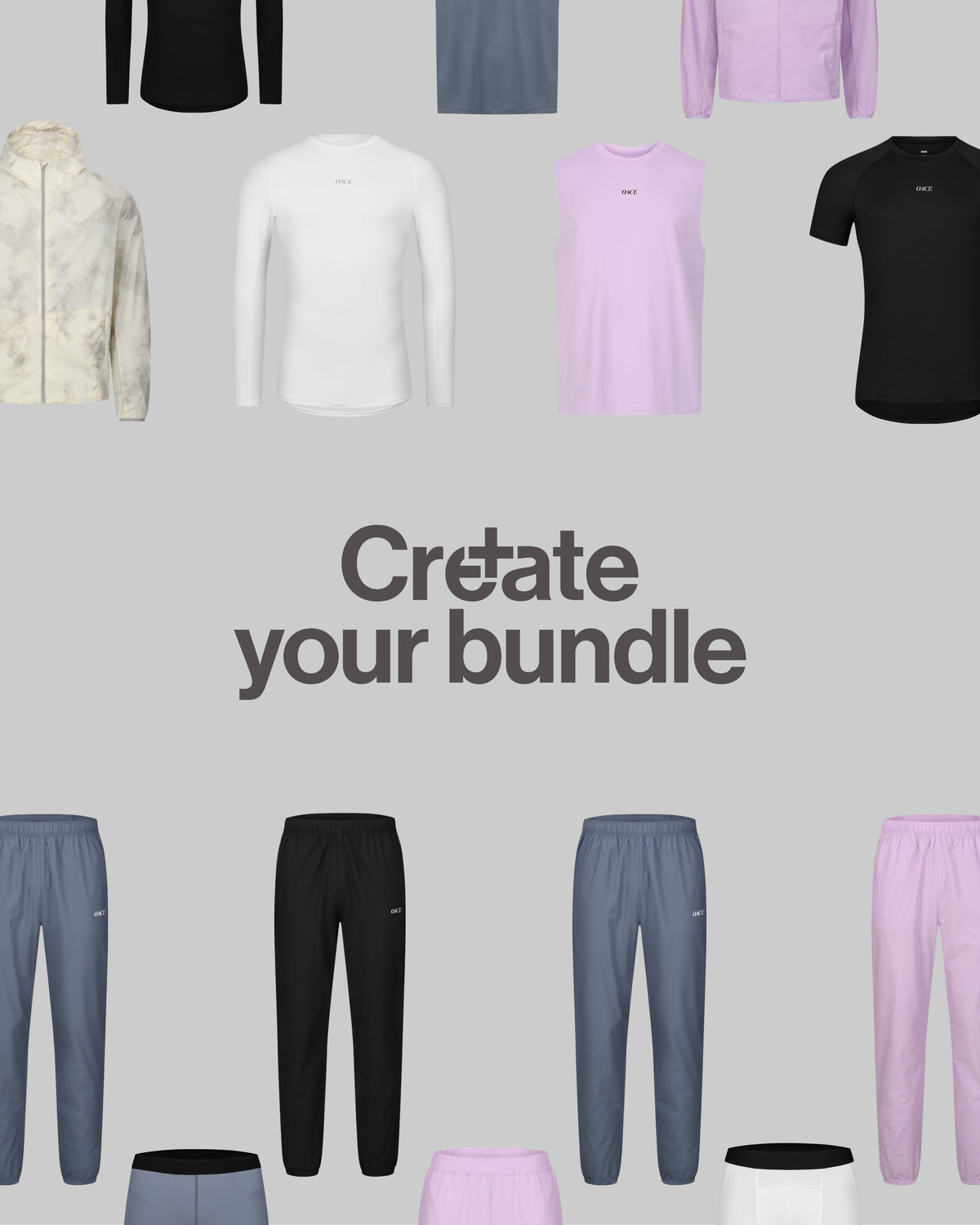 Performance Bundle | Perfectly Matched