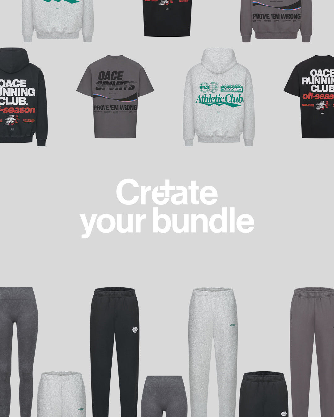 Signature Bundle