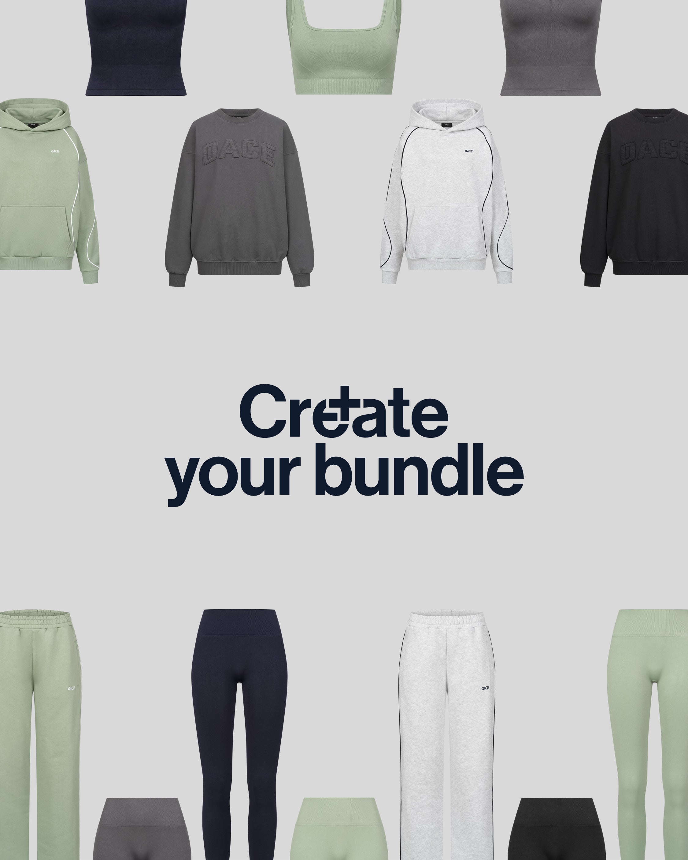 Trust & Lined Bundle (5% Discount)