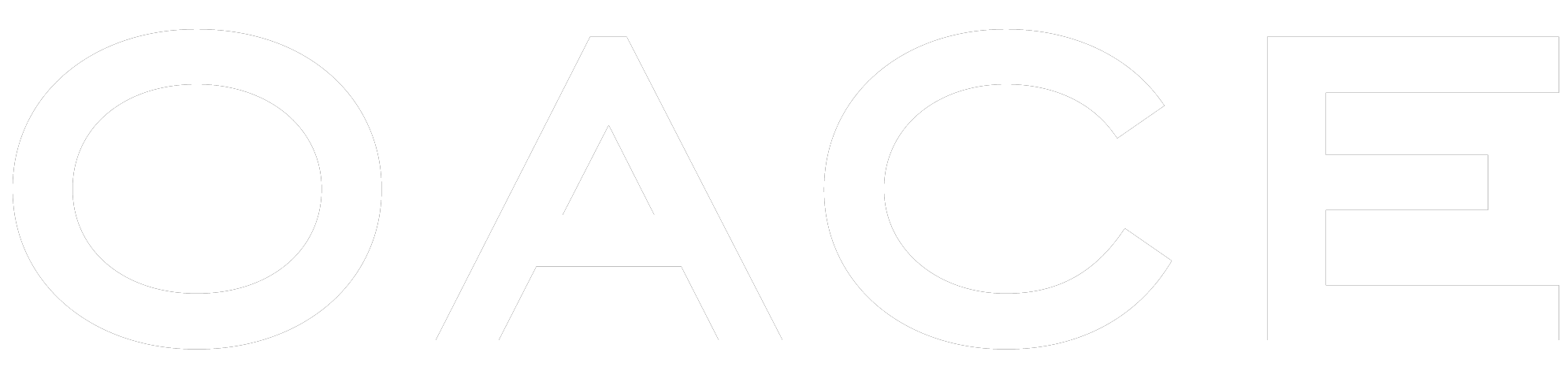 OACE Shop logo