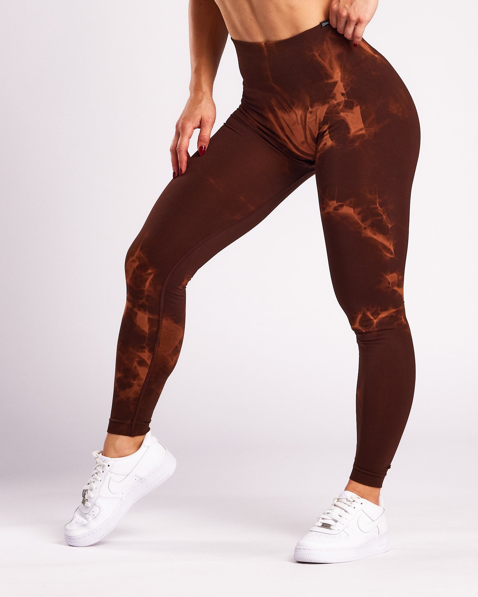 Alive Batik Leggings