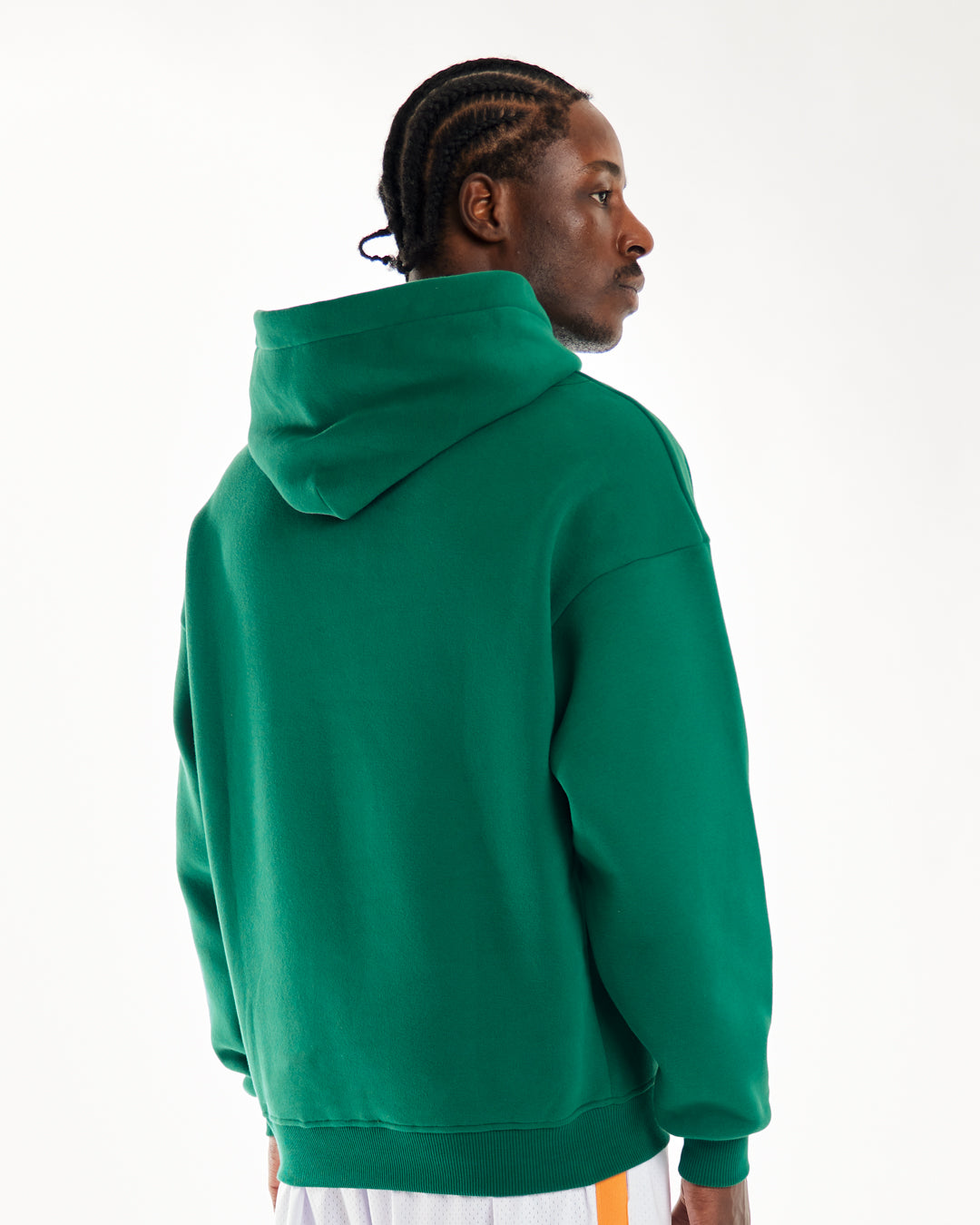 vintage green|men